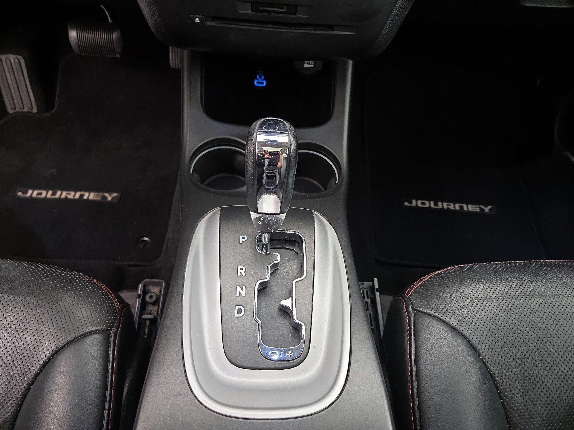 Thumbnail: 2017 Dodge Journey - 18