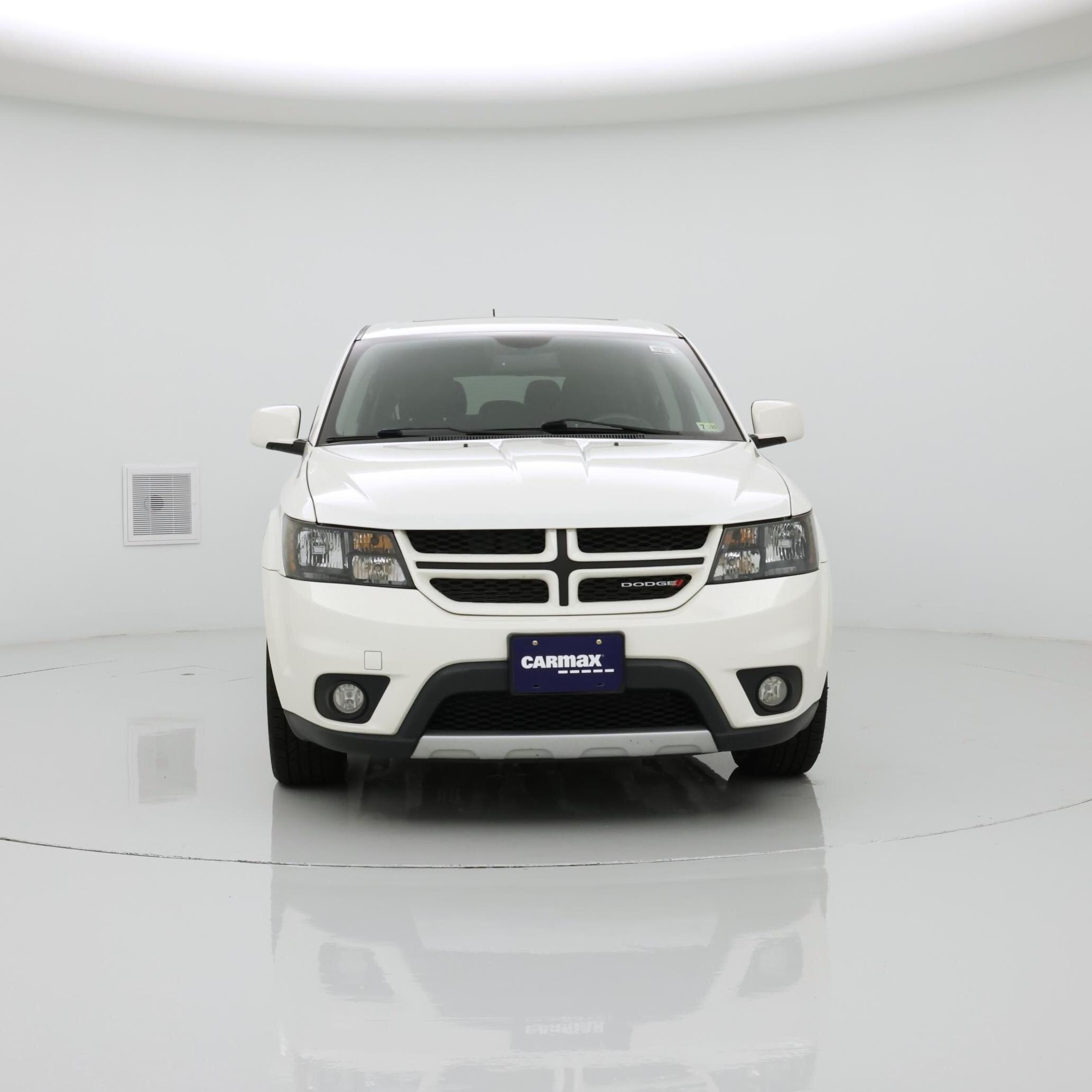 Thumbnail: 2017 Dodge Journey - 5