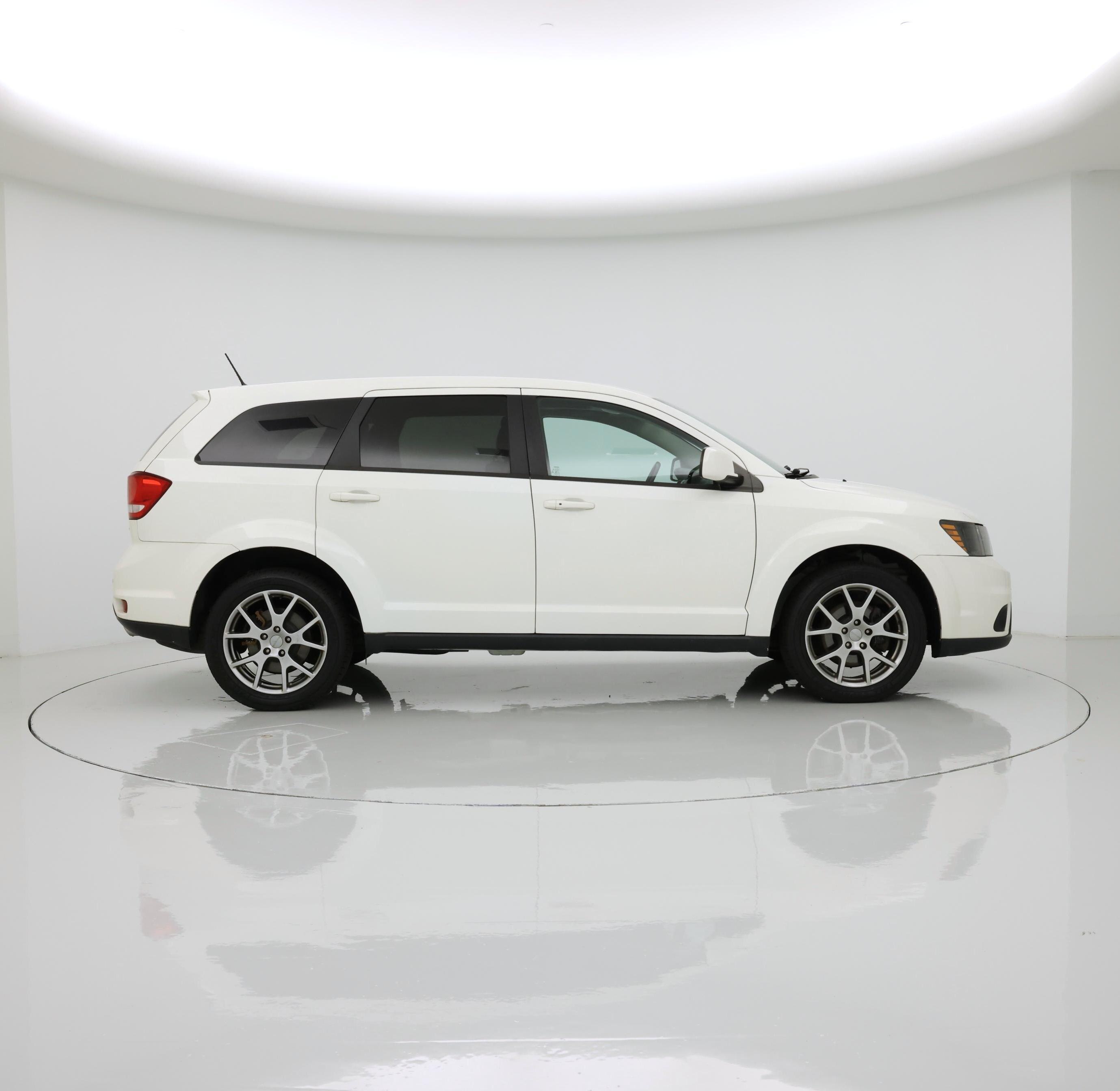 Thumbnail: 2017 Dodge Journey - 7