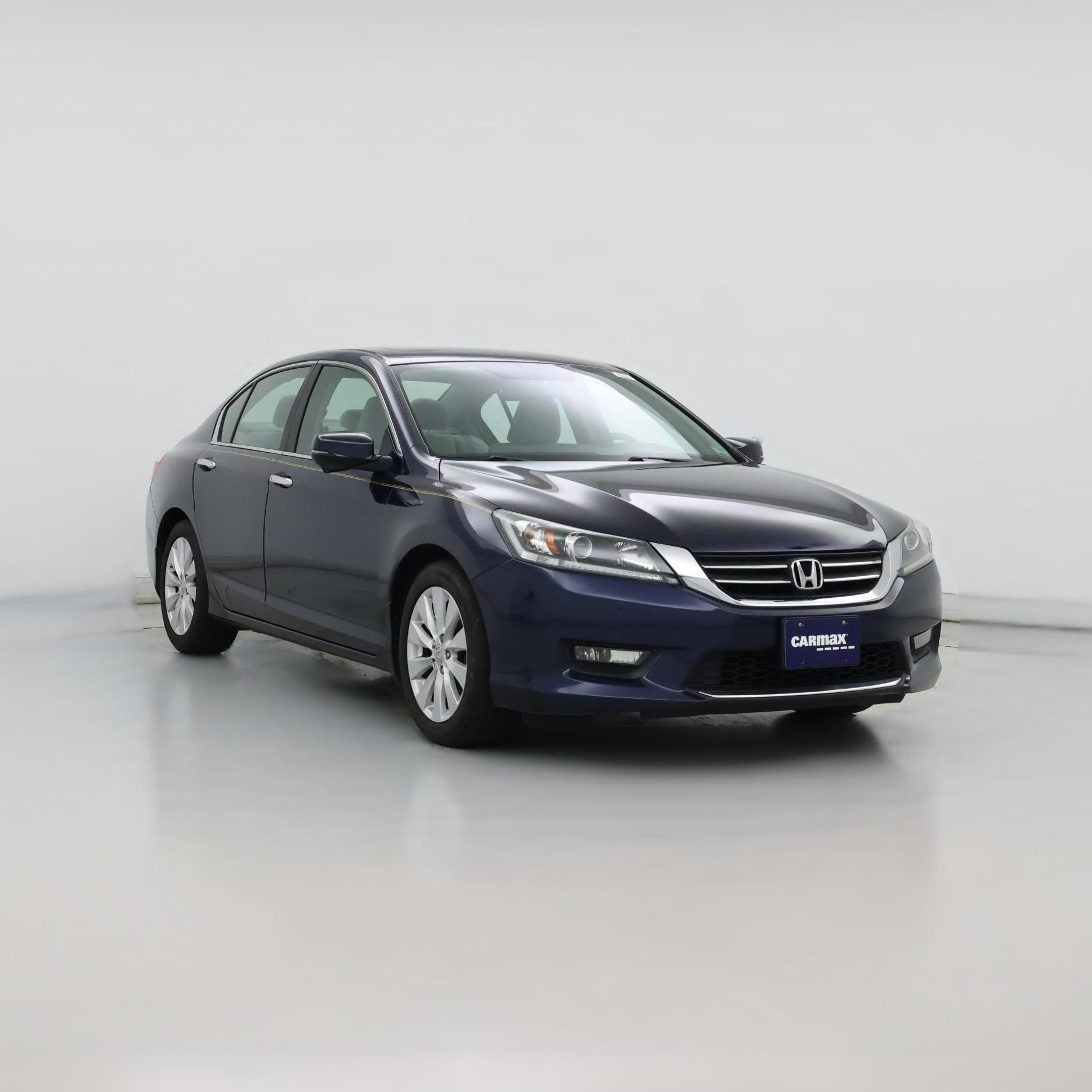 Thumbnail: 2015 Honda Accord - 1
