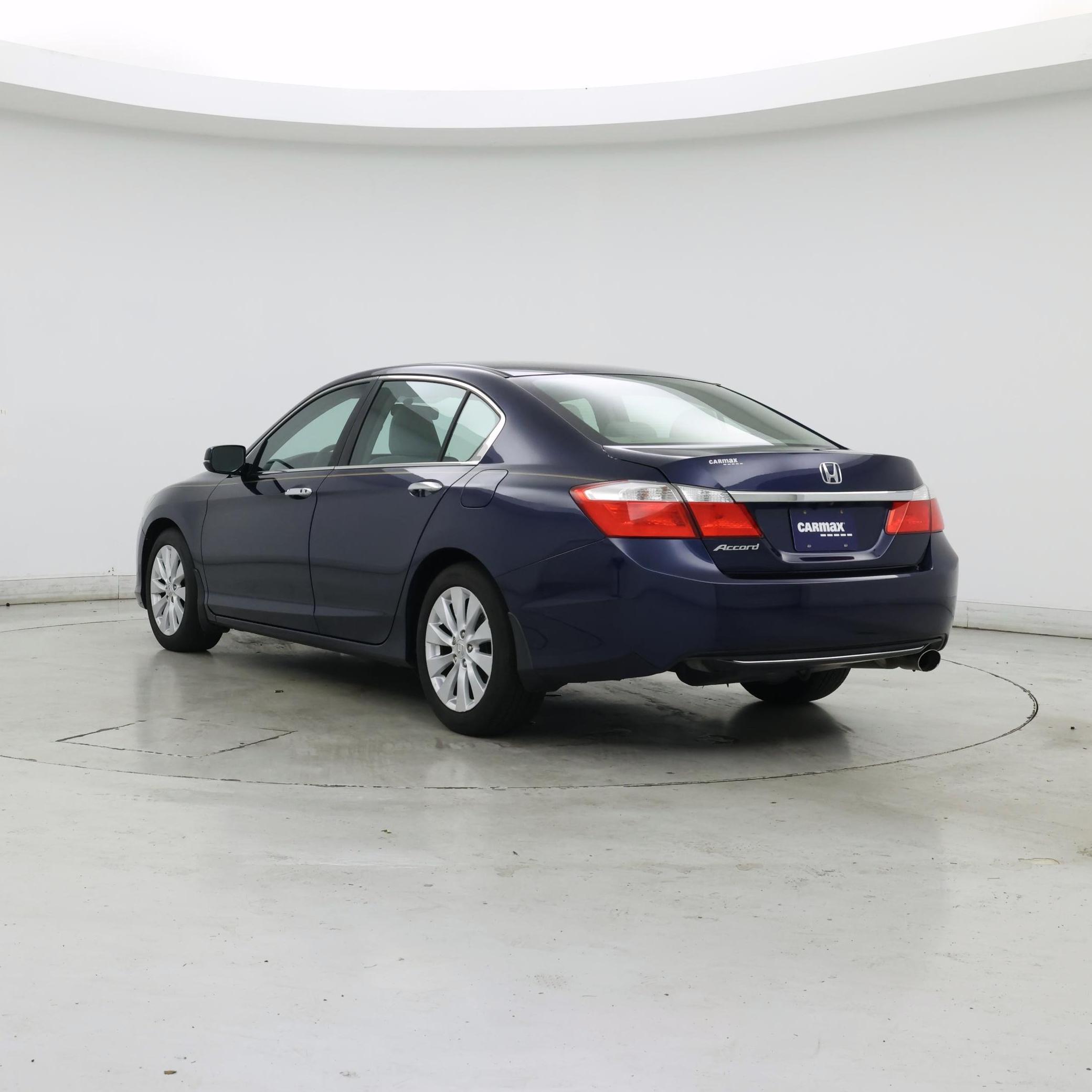 Thumbnail: 2015 Honda Accord - 2
