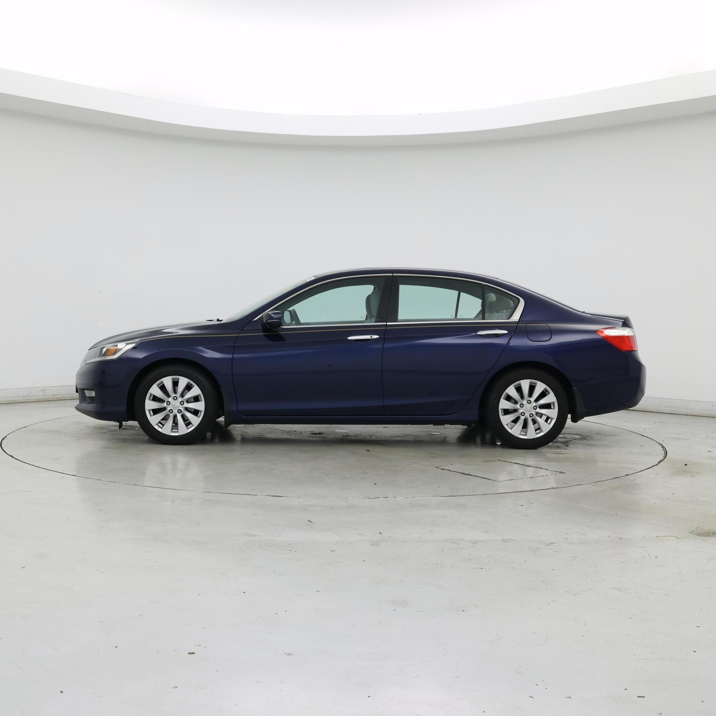 Thumbnail: 2015 Honda Accord - 3