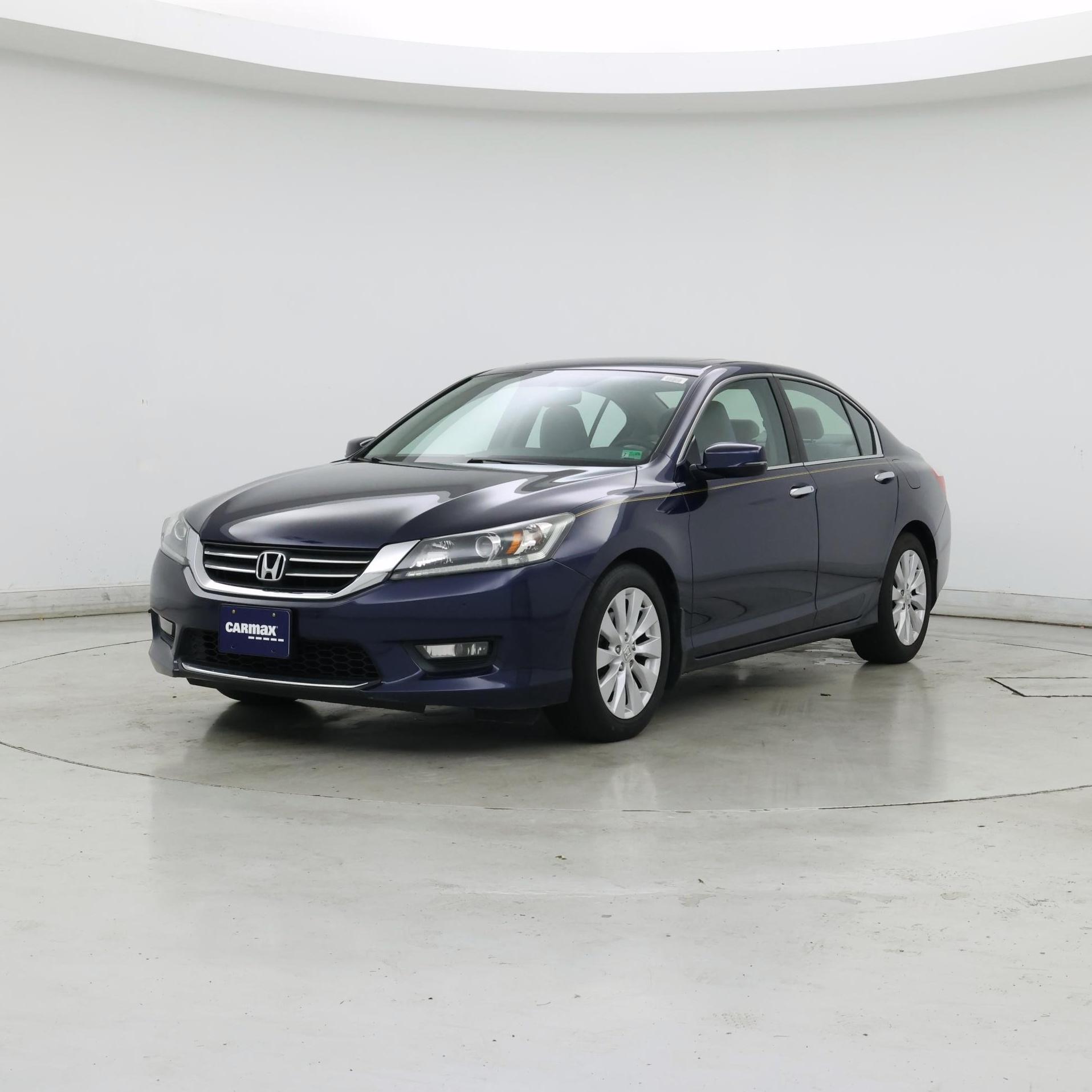 Thumbnail: 2015 Honda Accord - 4
