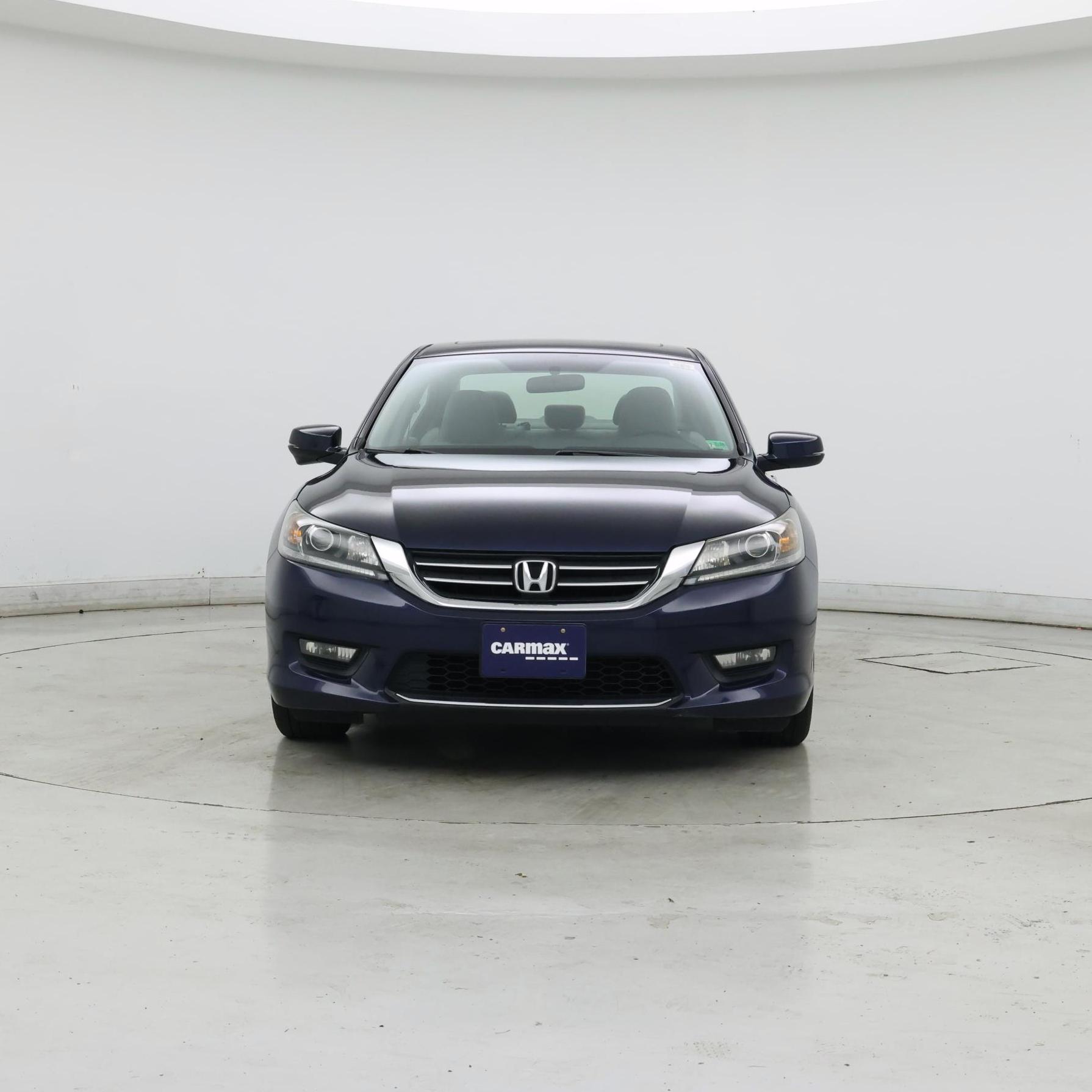 Thumbnail: 2015 Honda Accord - 5
