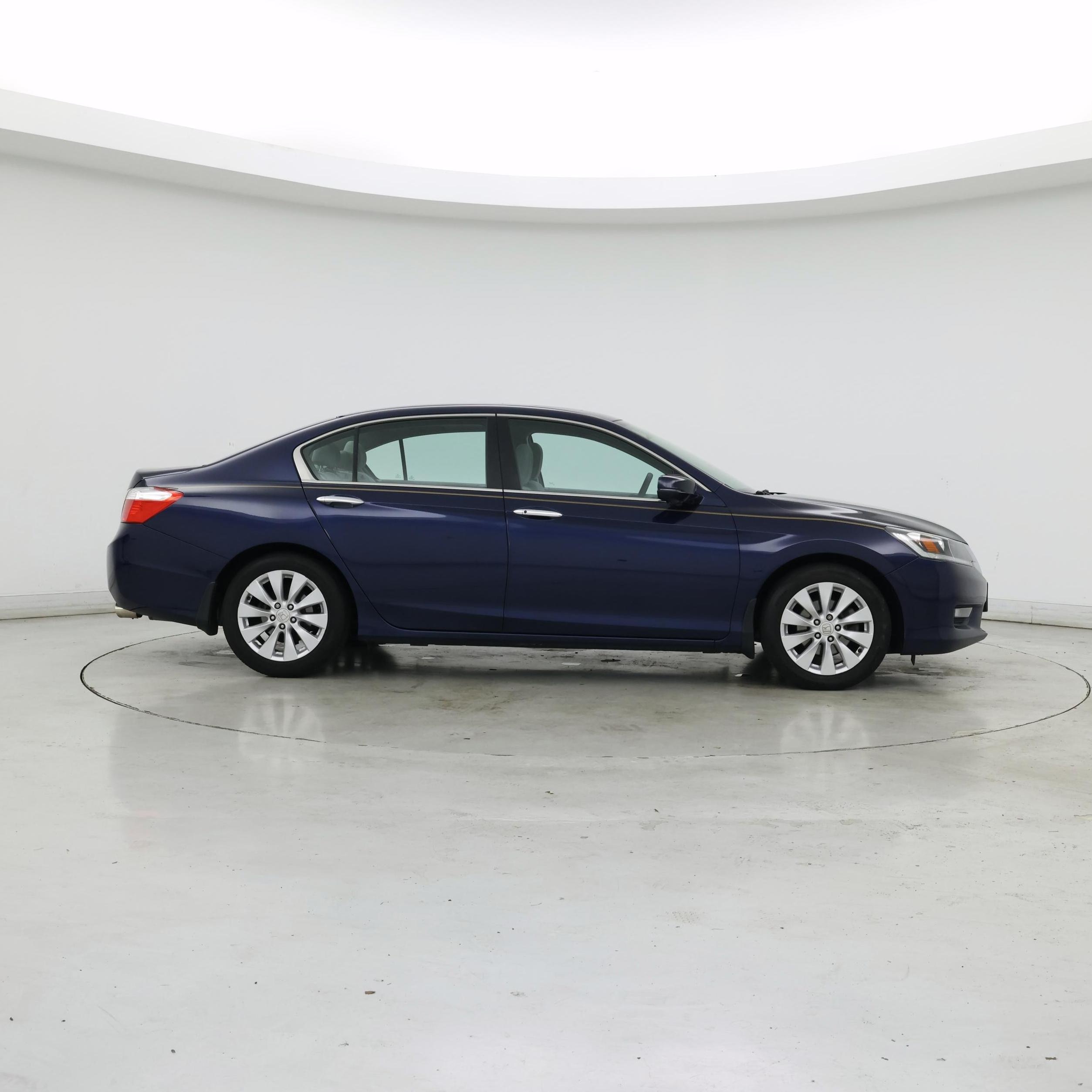 Thumbnail: 2015 Honda Accord - 7