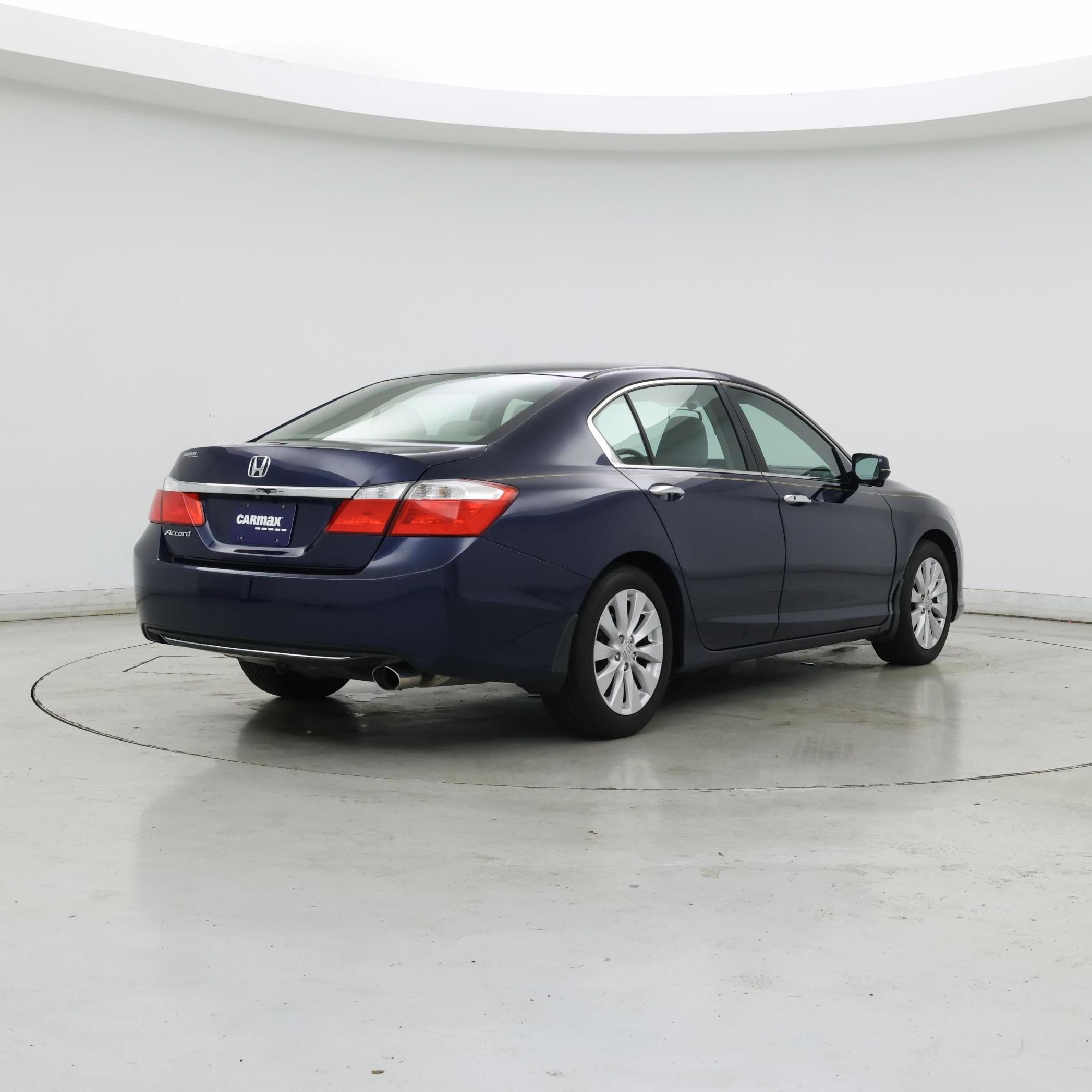 Thumbnail: 2015 Honda Accord - 8