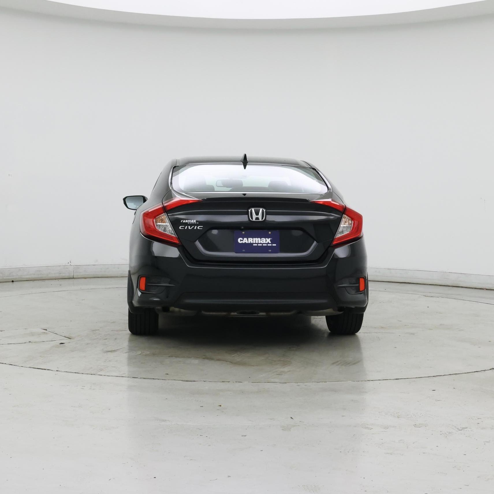 Thumbnail: 2017 Honda Civic - 6