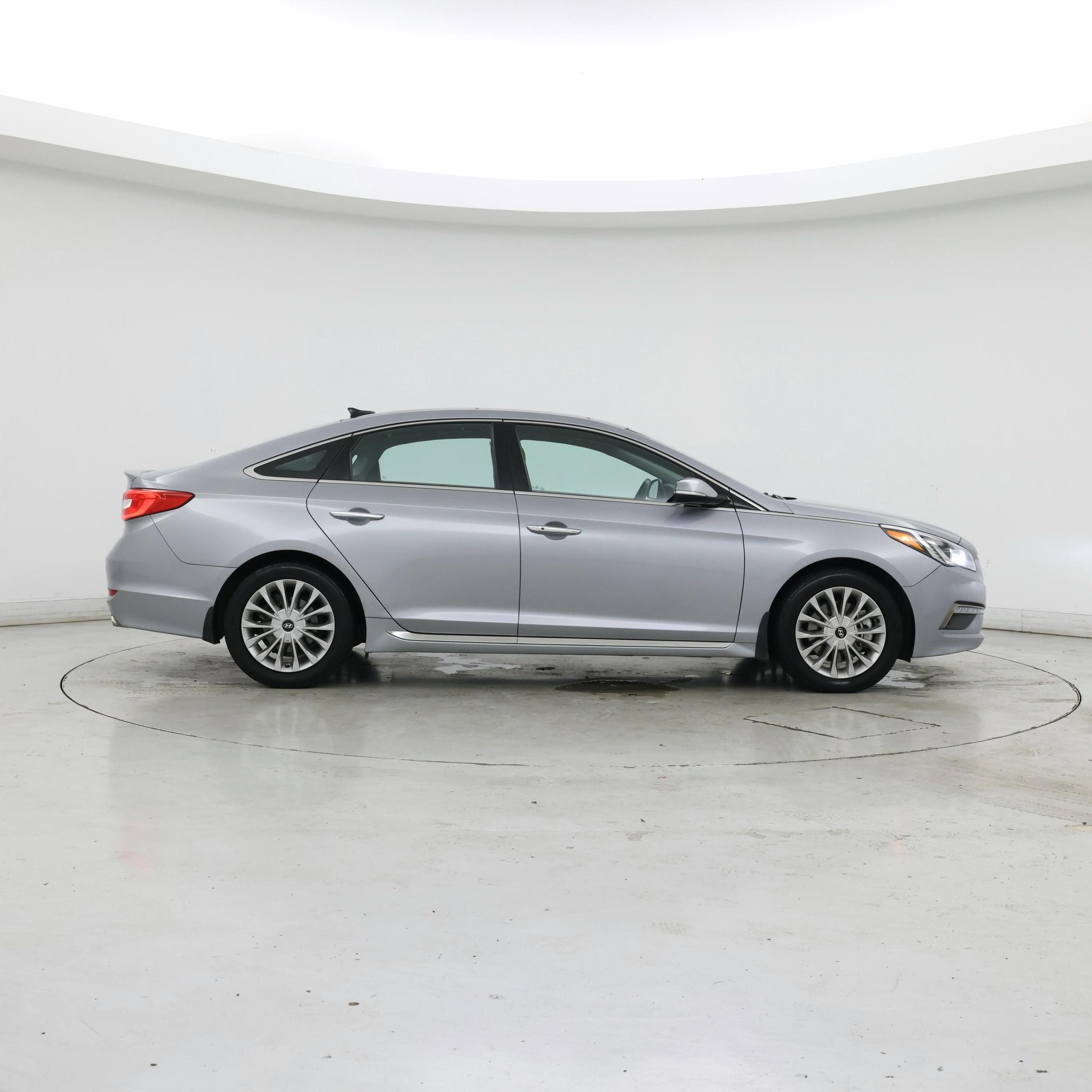 Thumbnail: 2015 Hyundai Sonata - 7