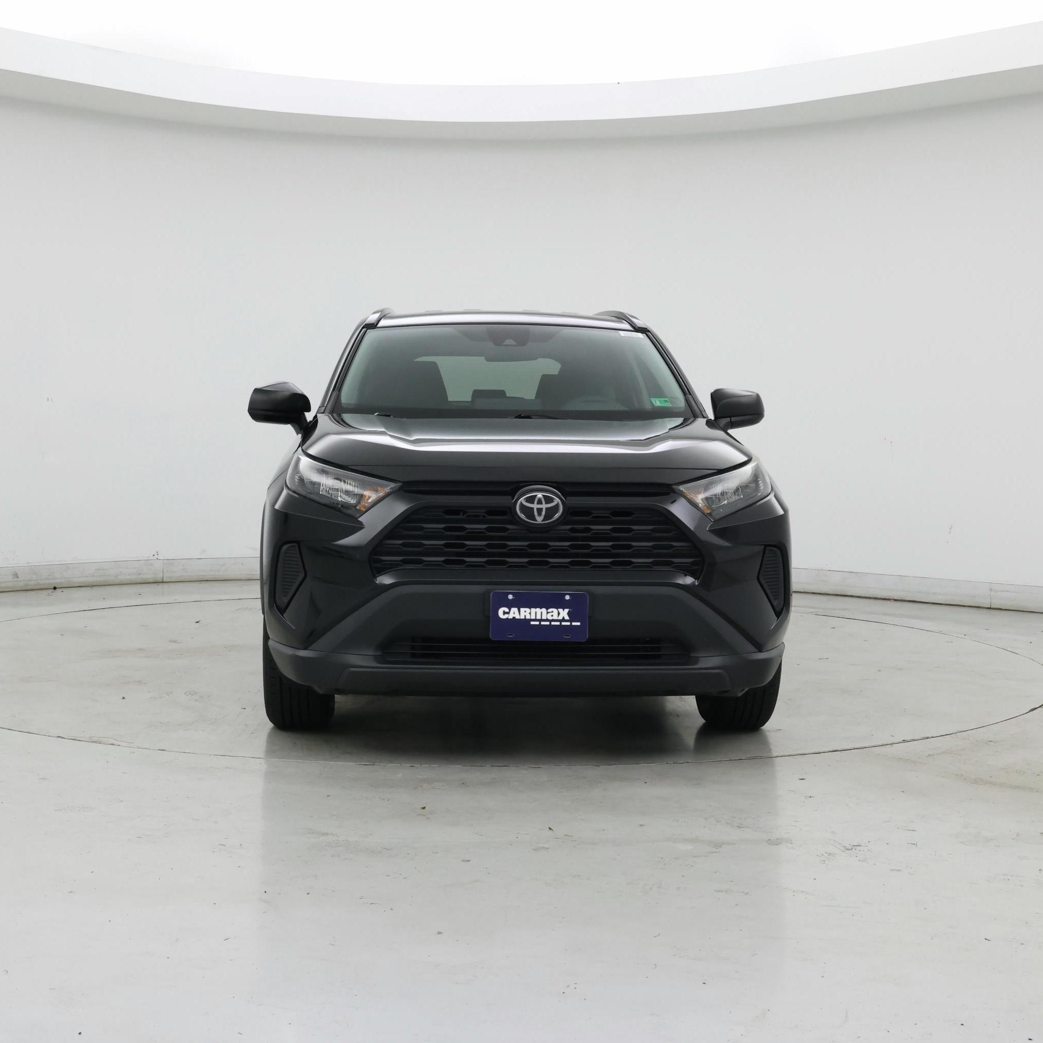Thumbnail: 2020 Toyota RAV4 - 5