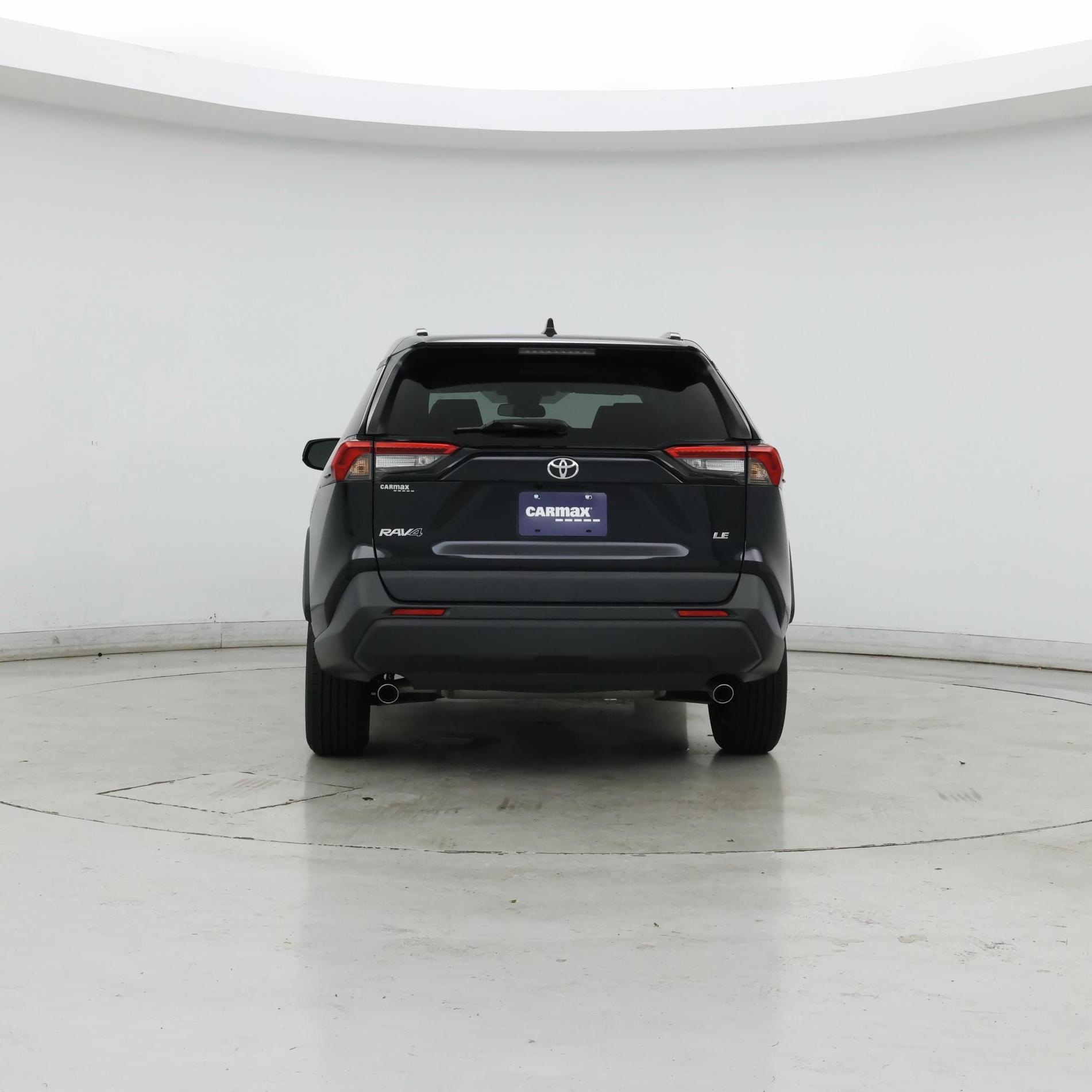 Thumbnail: 2020 Toyota RAV4 - 6
