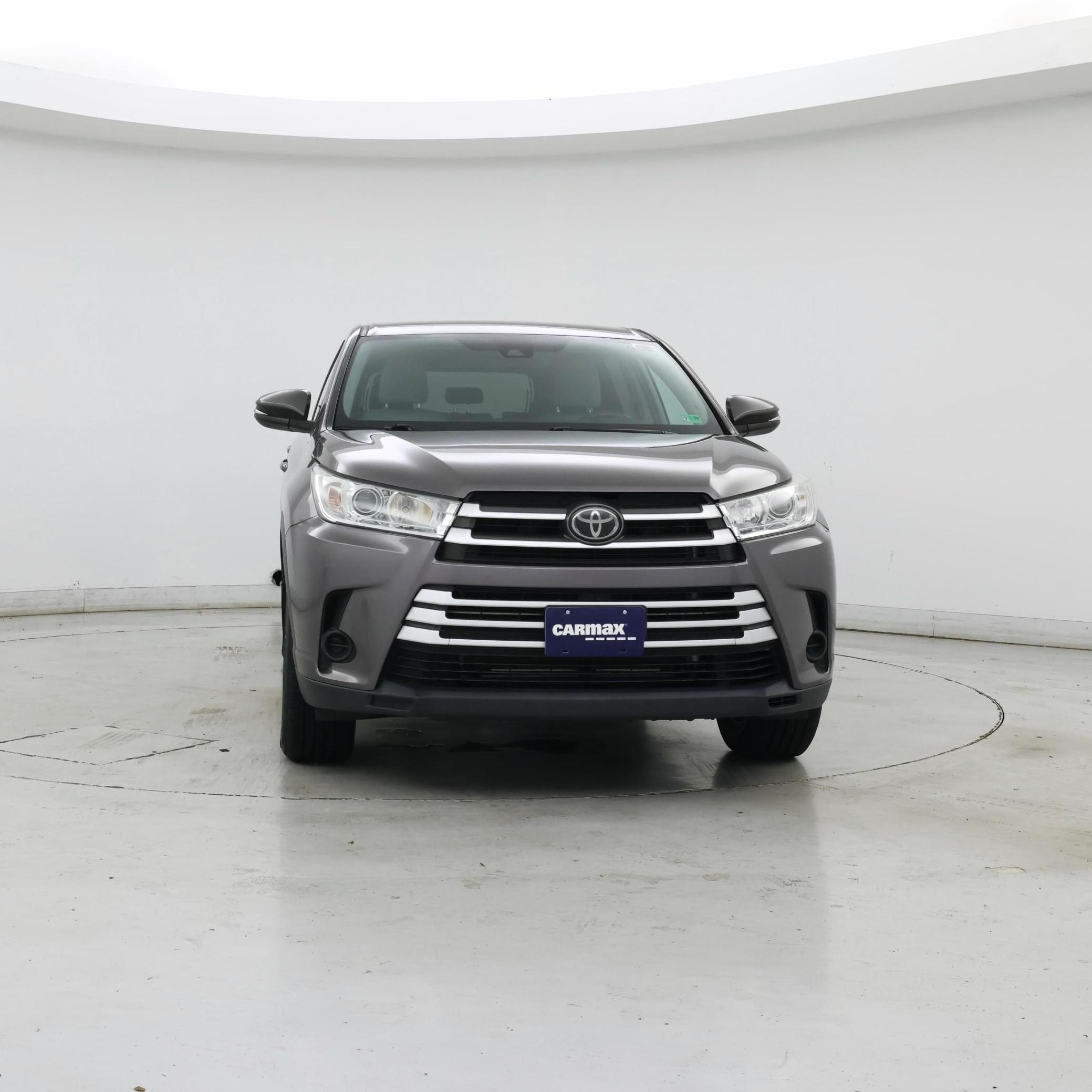 Thumbnail: 2019 Toyota Highlander - 5
