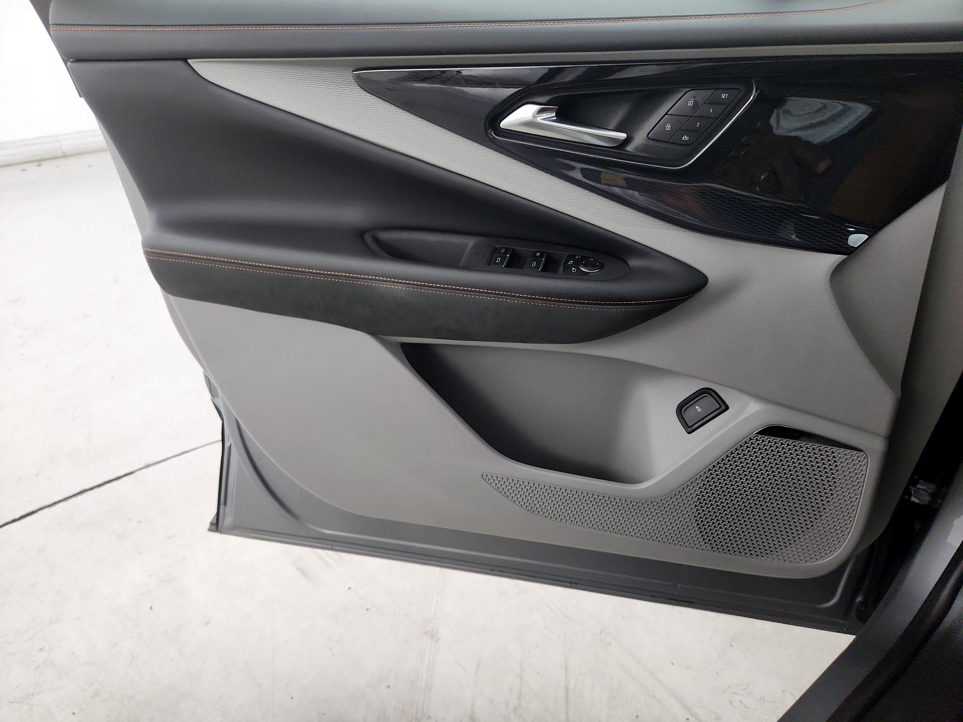 Thumbnail: 2025 Chevrolet Blazer EV - 12