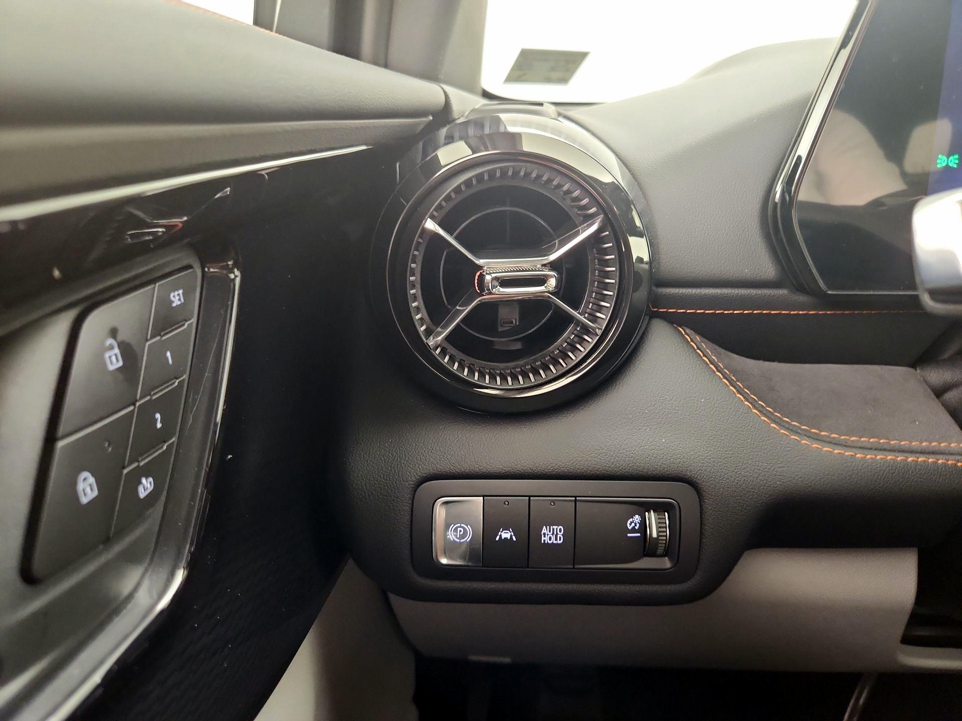 Thumbnail: 2025 Chevrolet Blazer EV - 13