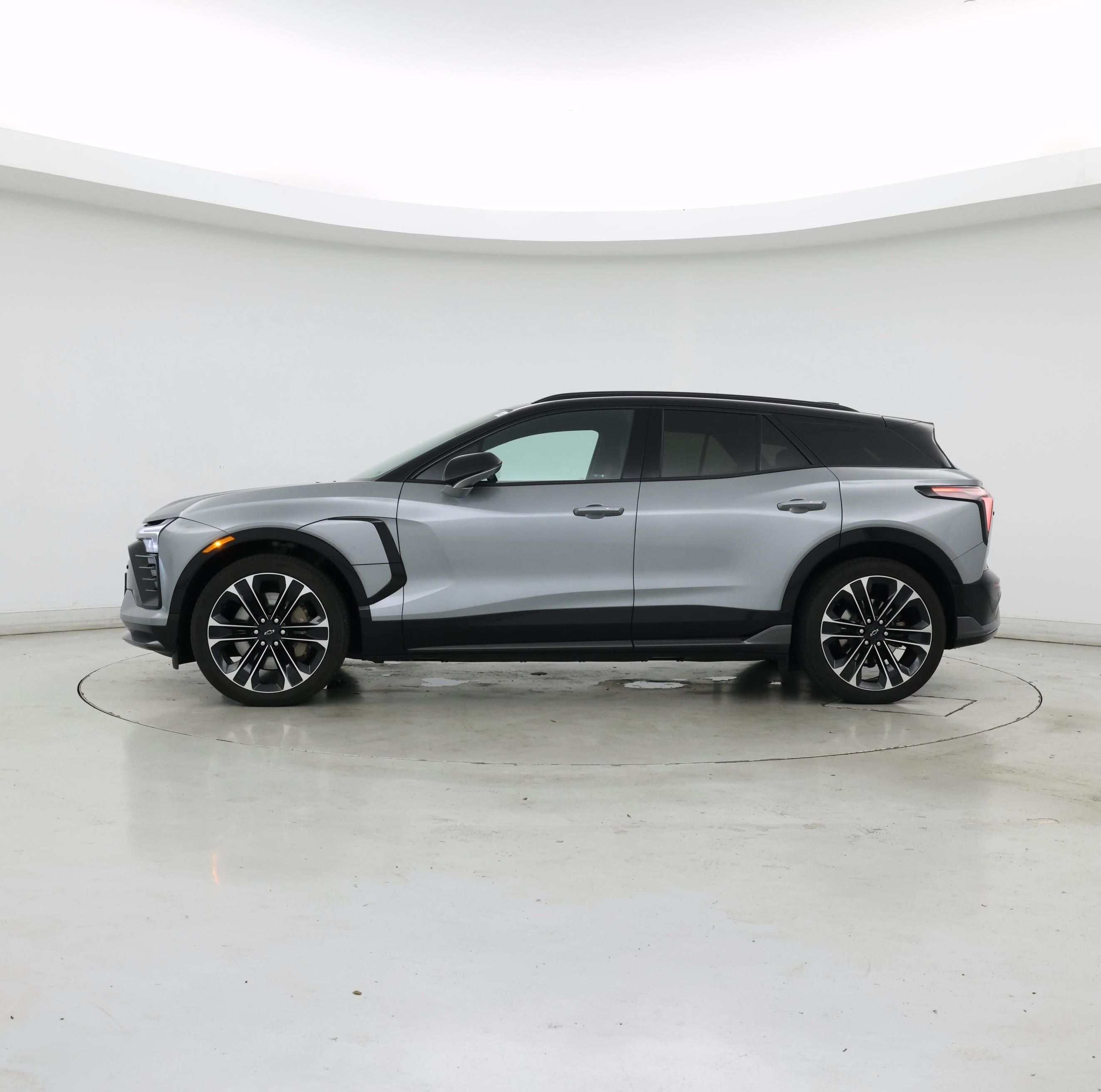 Thumbnail: 2025 Chevrolet Blazer EV - 3