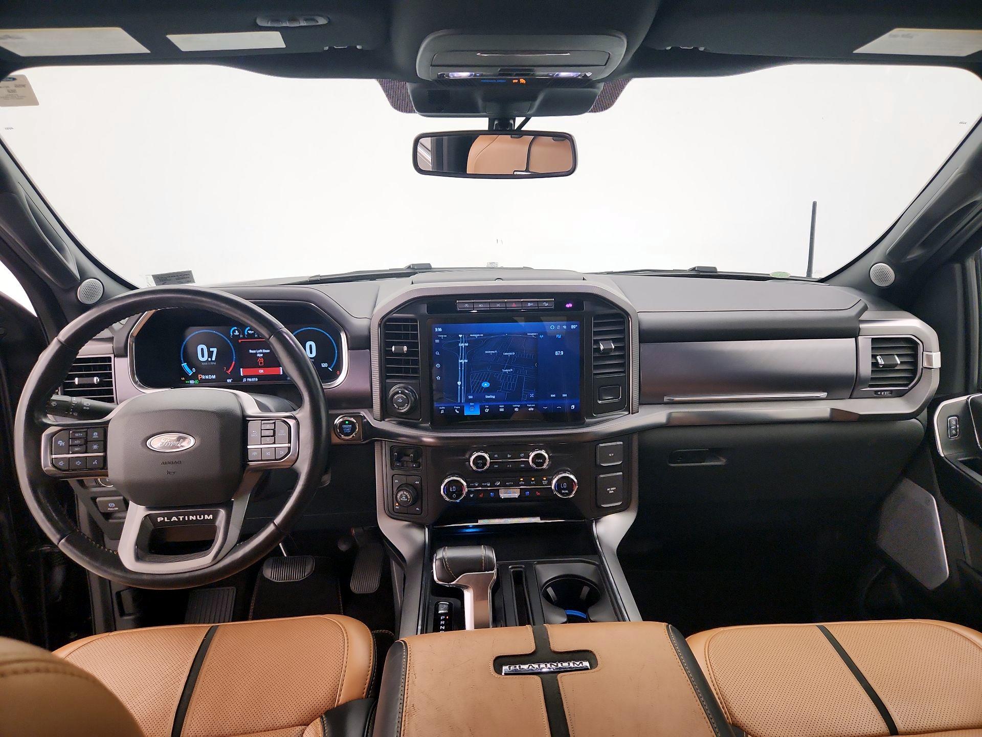 Thumbnail: 2021 Ford F-150 - 9