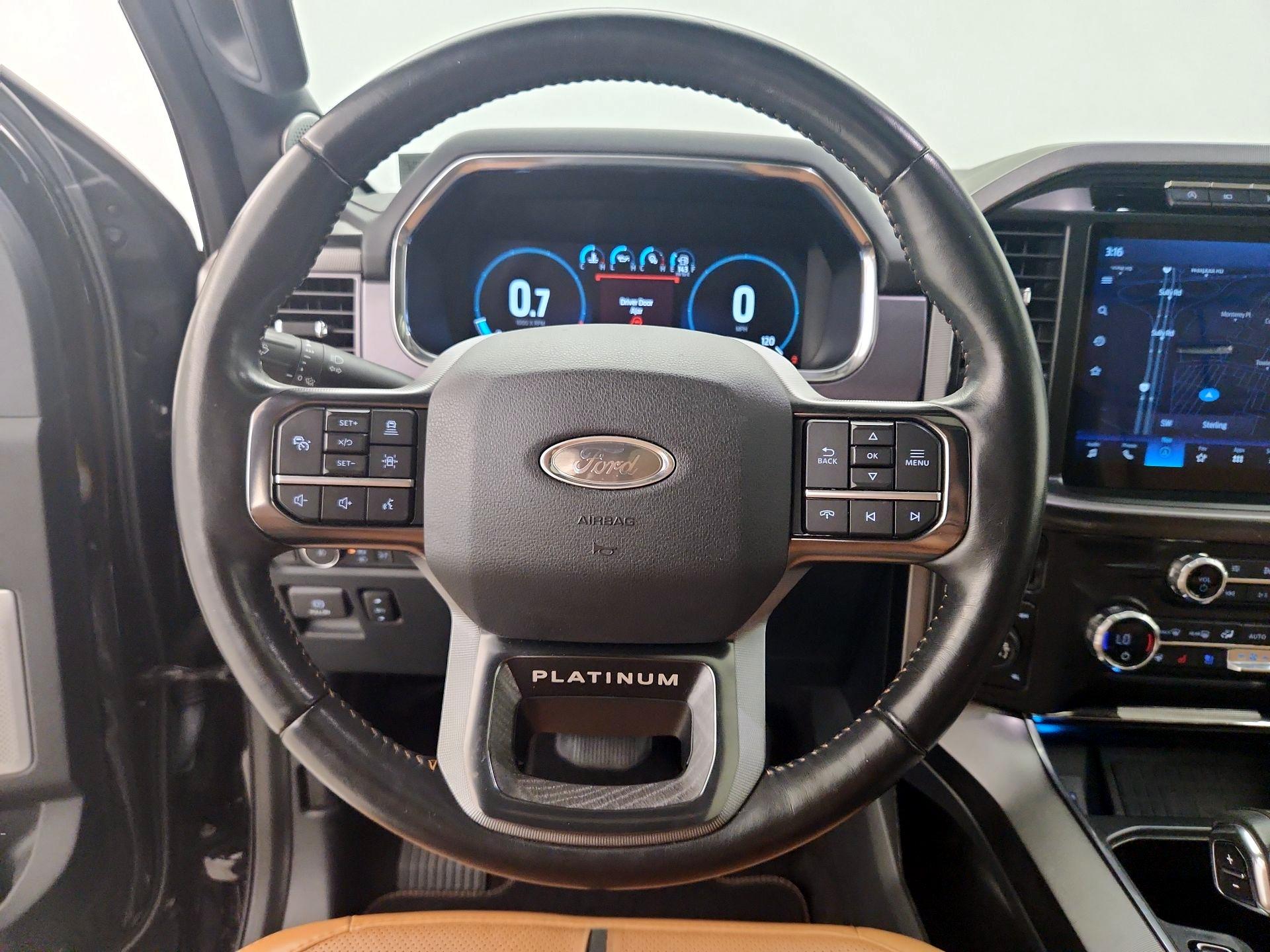 Thumbnail: 2021 Ford F-150 - 10