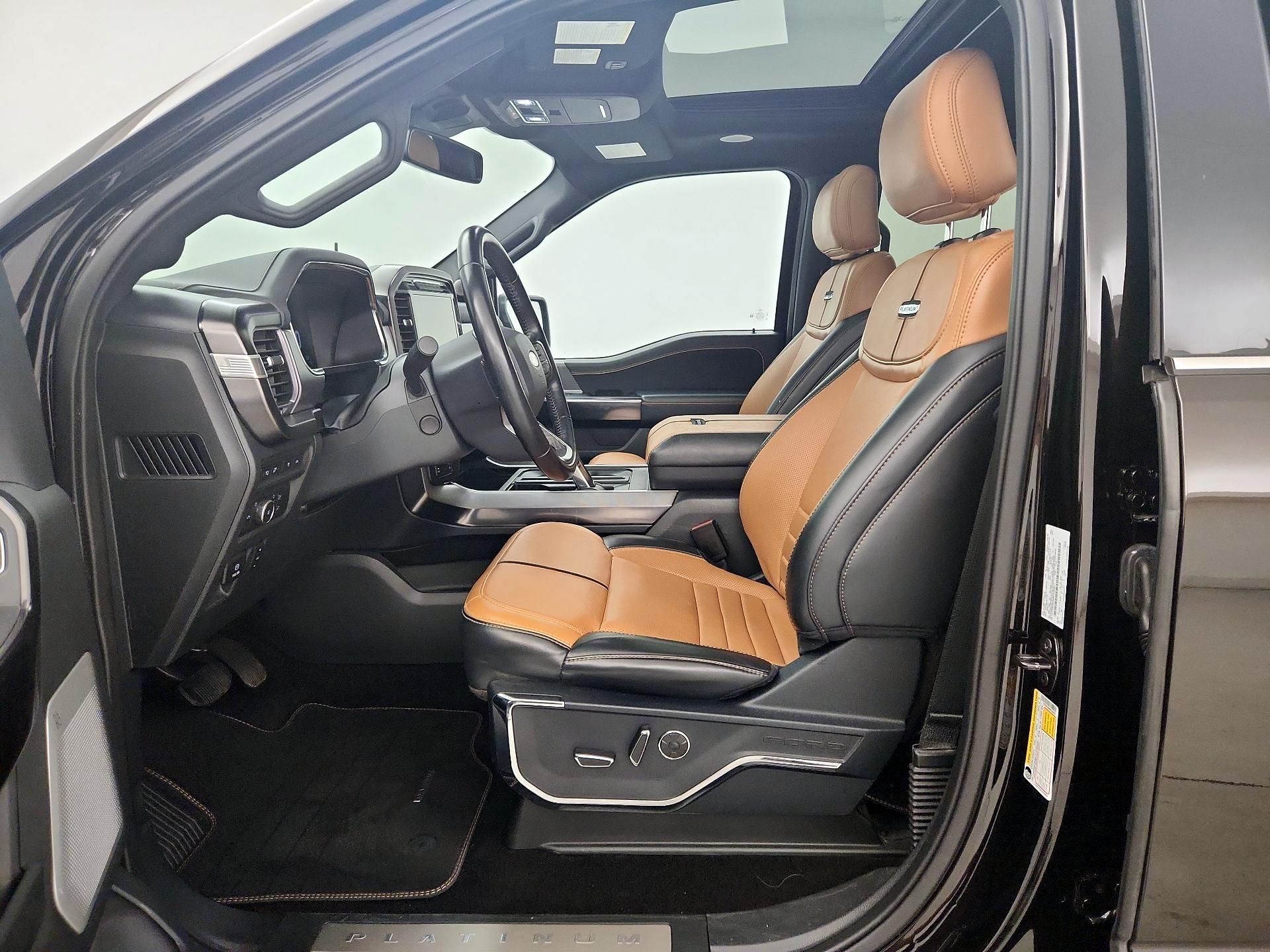 Thumbnail: 2021 Ford F-150 - 11