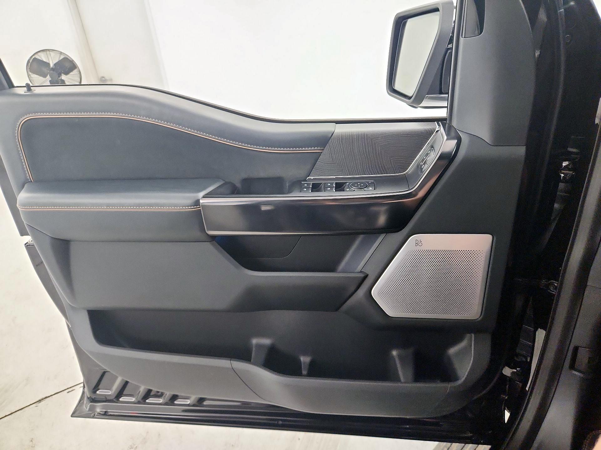 Thumbnail: 2021 Ford F-150 - 12