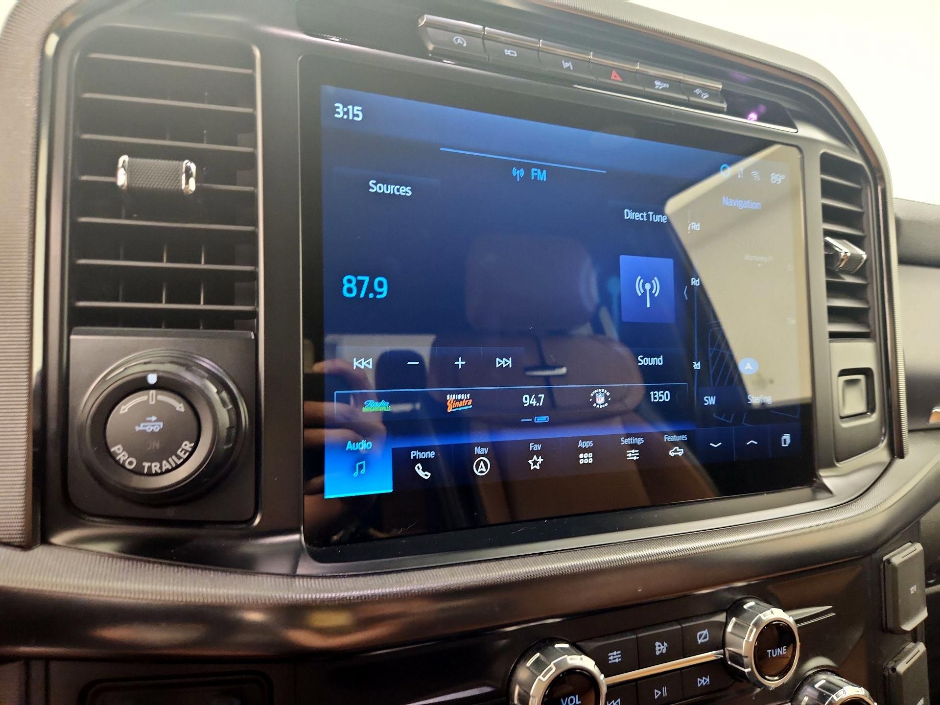 Thumbnail: 2021 Ford F-150 - 16