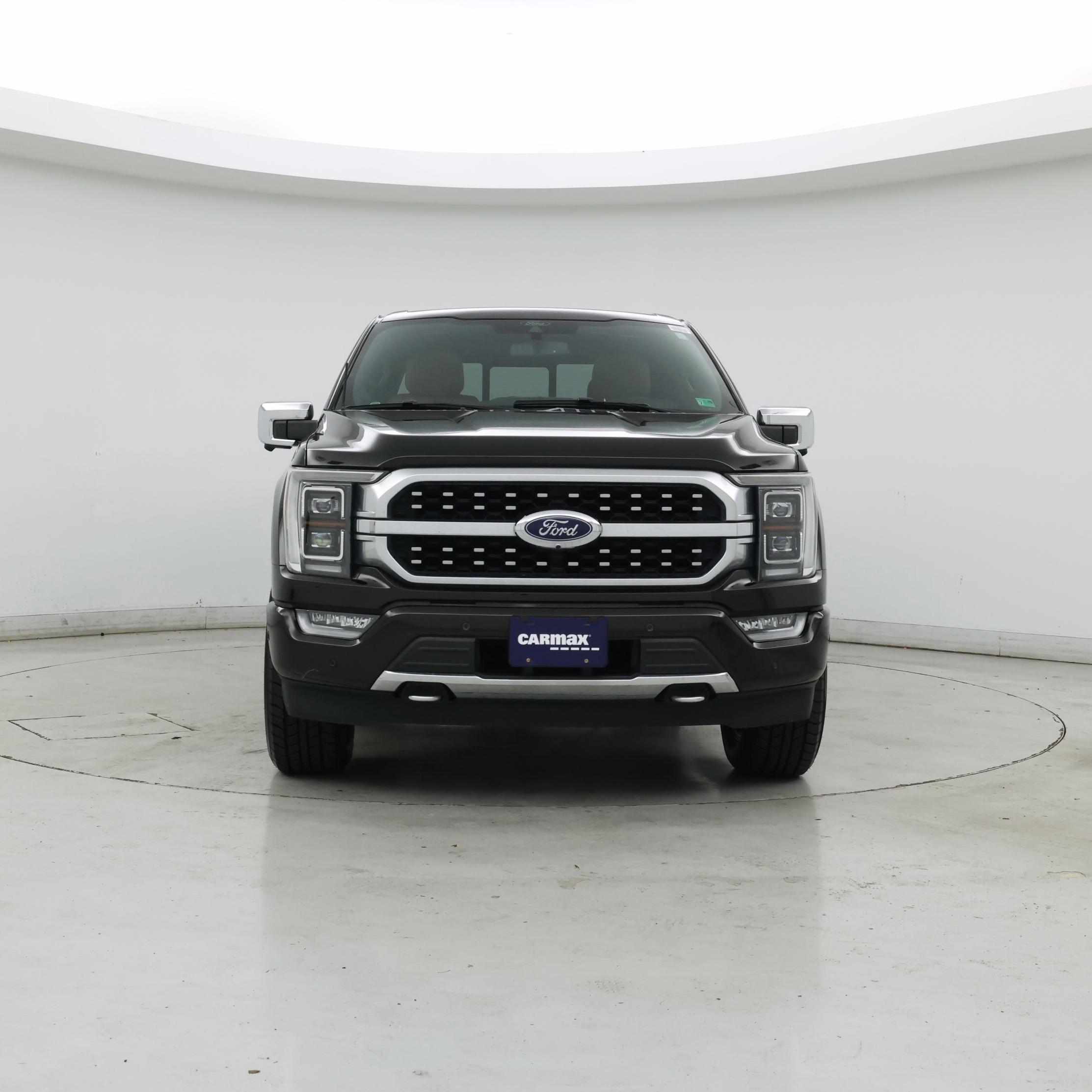 Thumbnail: 2021 Ford F-150 - 5