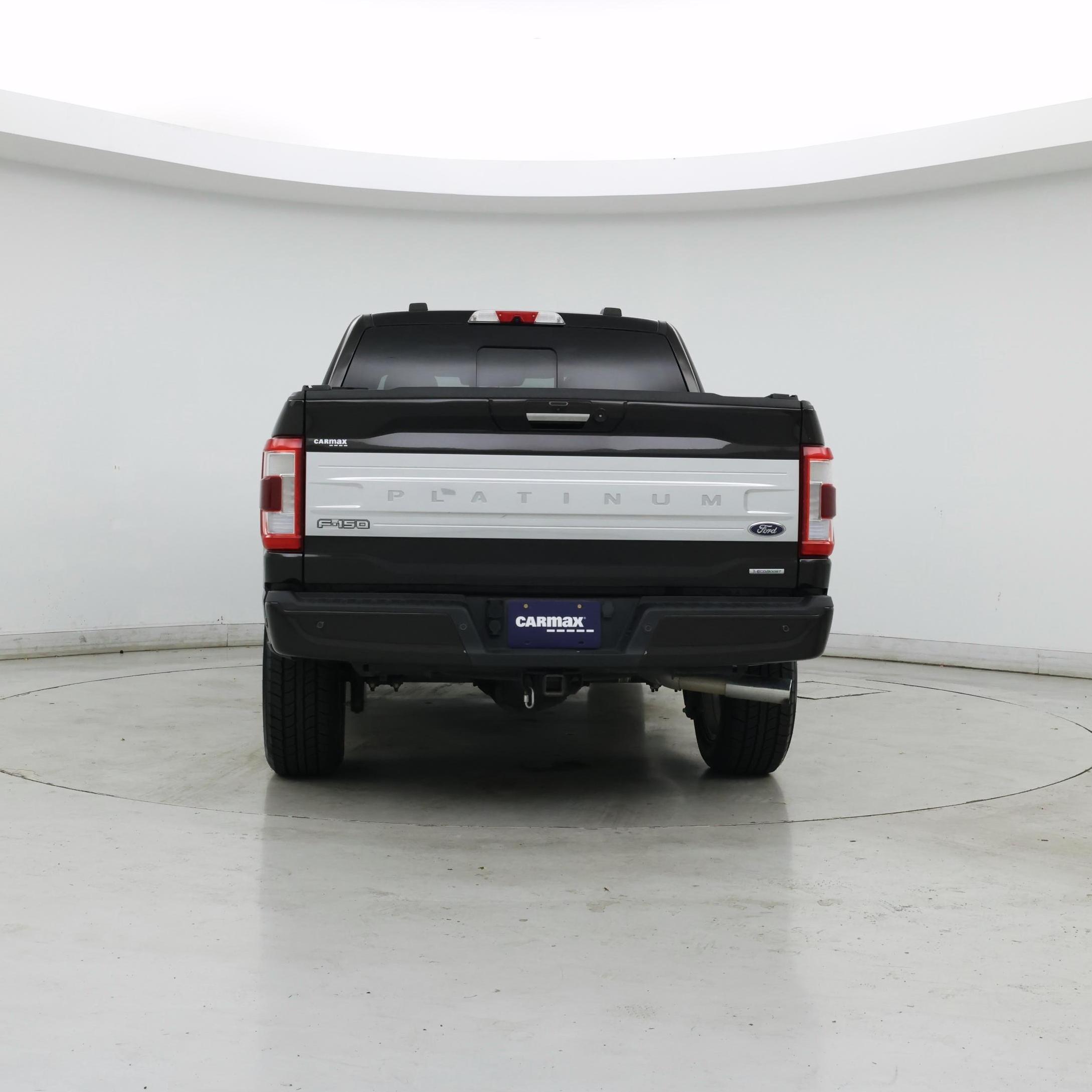 Thumbnail: 2021 Ford F-150 - 6