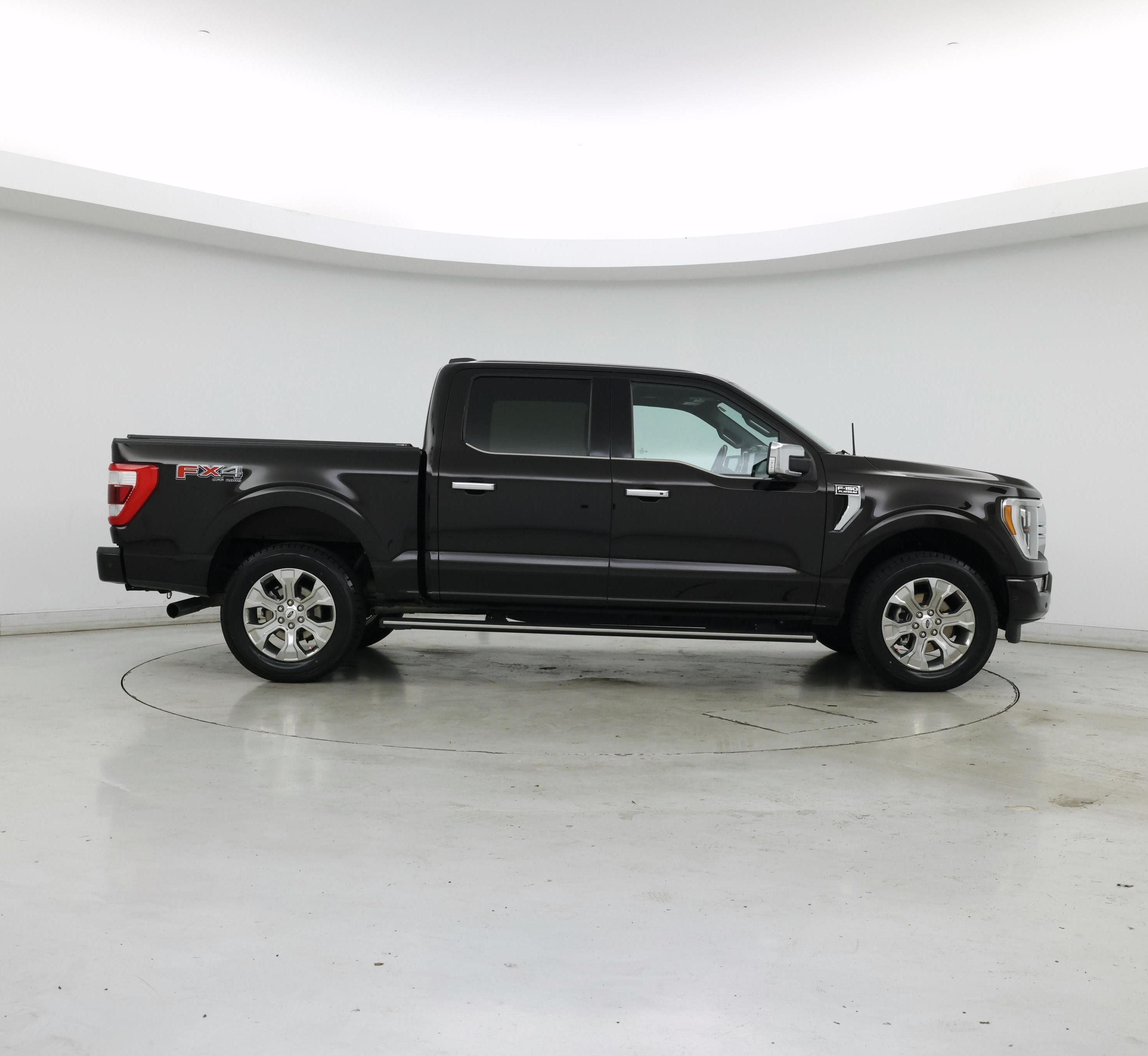 Thumbnail: 2021 Ford F-150 - 7