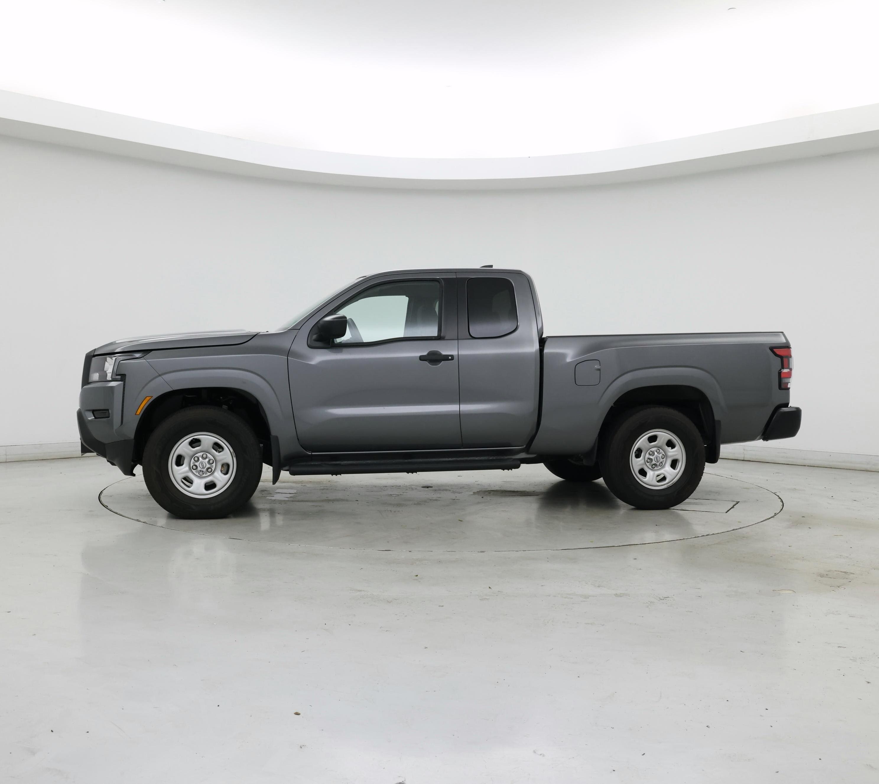Thumbnail: 2022 Nissan Frontier - 3