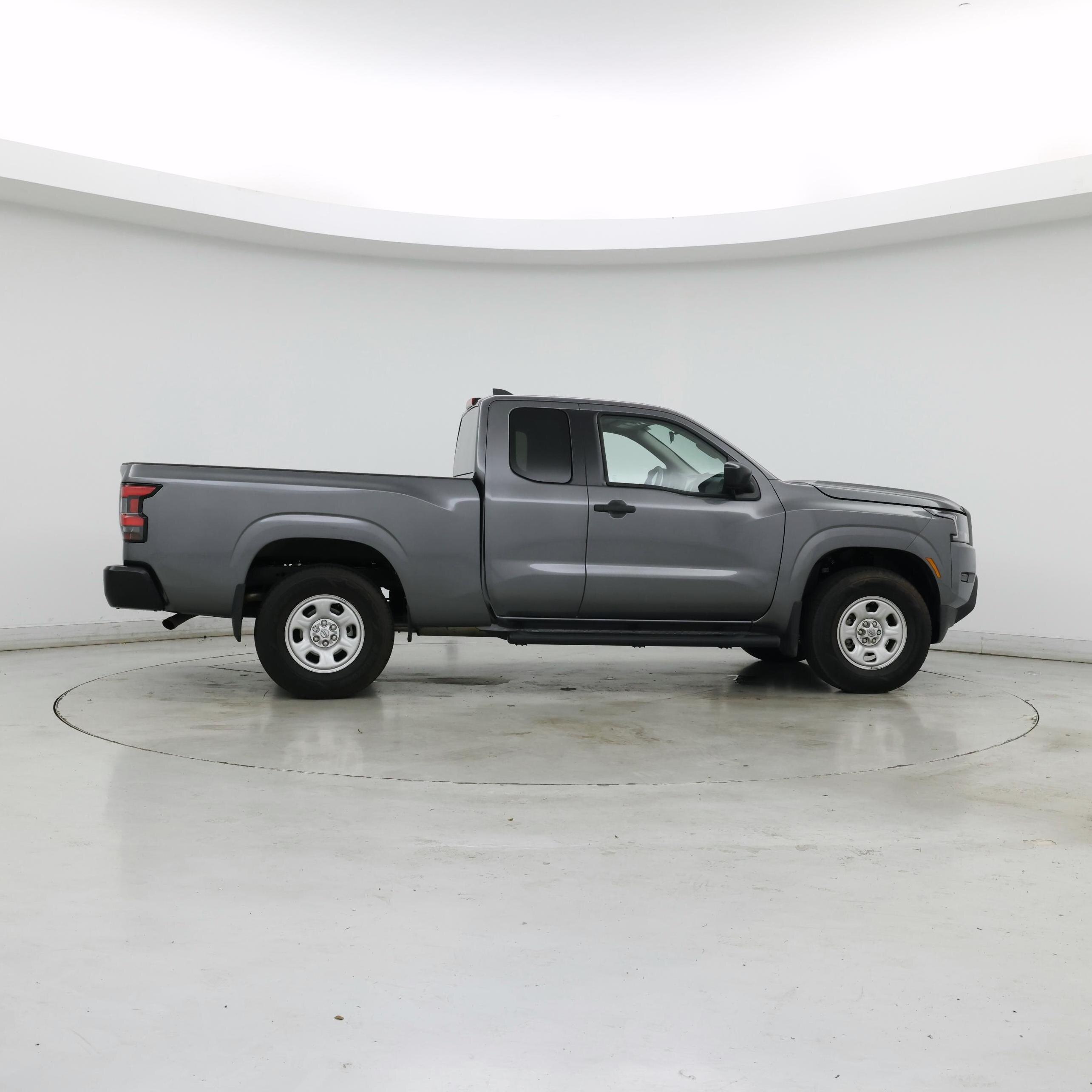 Thumbnail: 2022 Nissan Frontier - 7