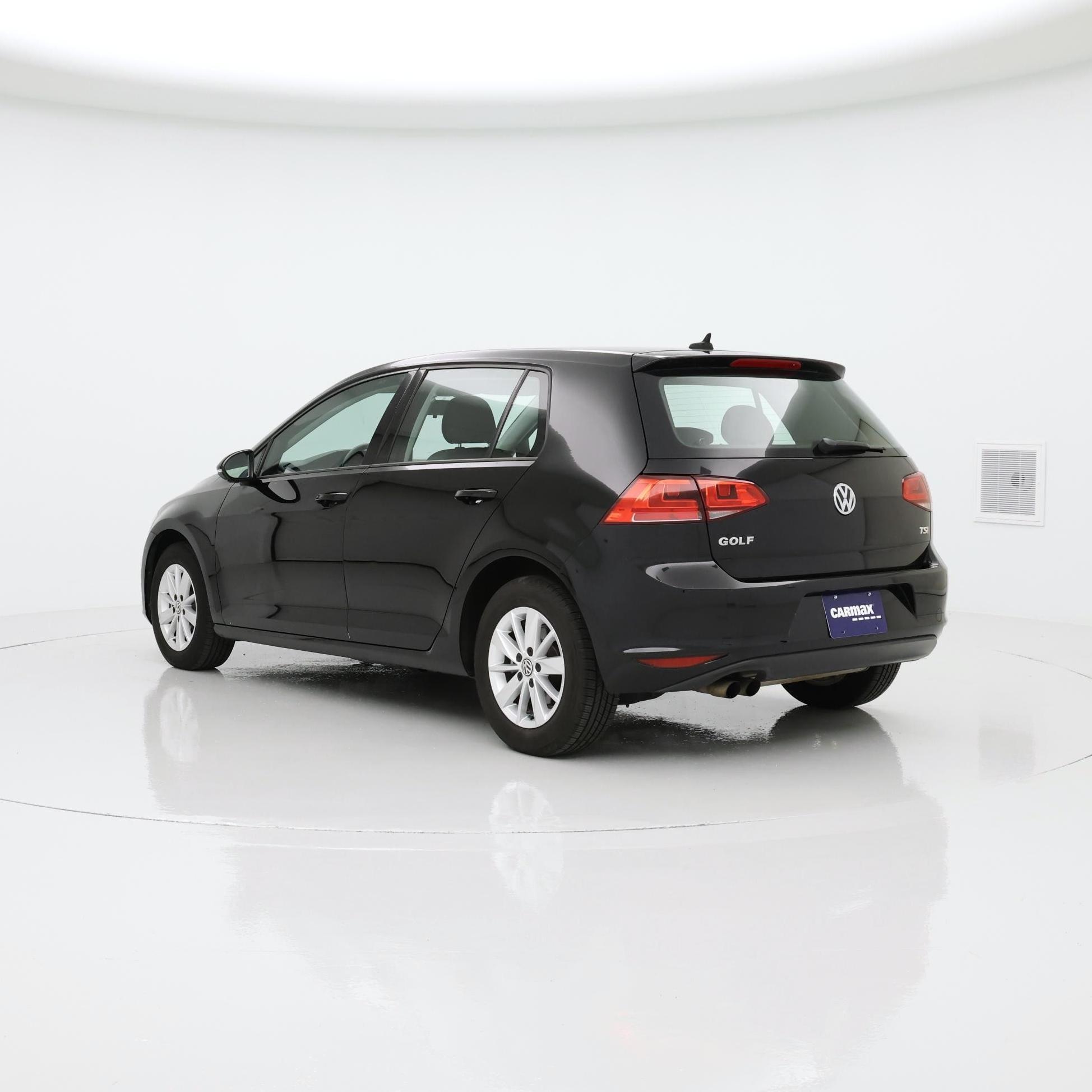 Thumbnail: 2016 Volkswagen Golf - 2