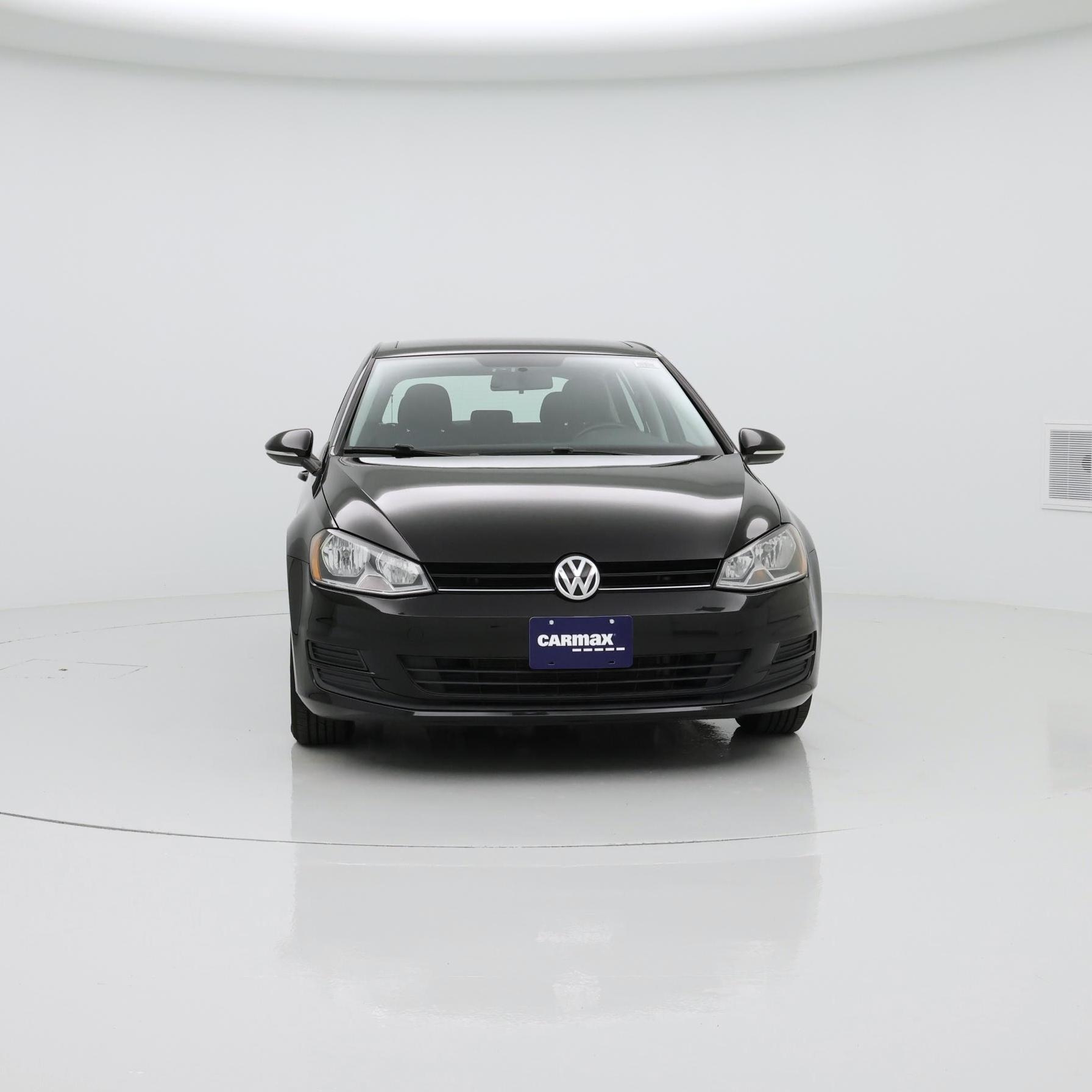 Thumbnail: 2016 Volkswagen Golf - 5