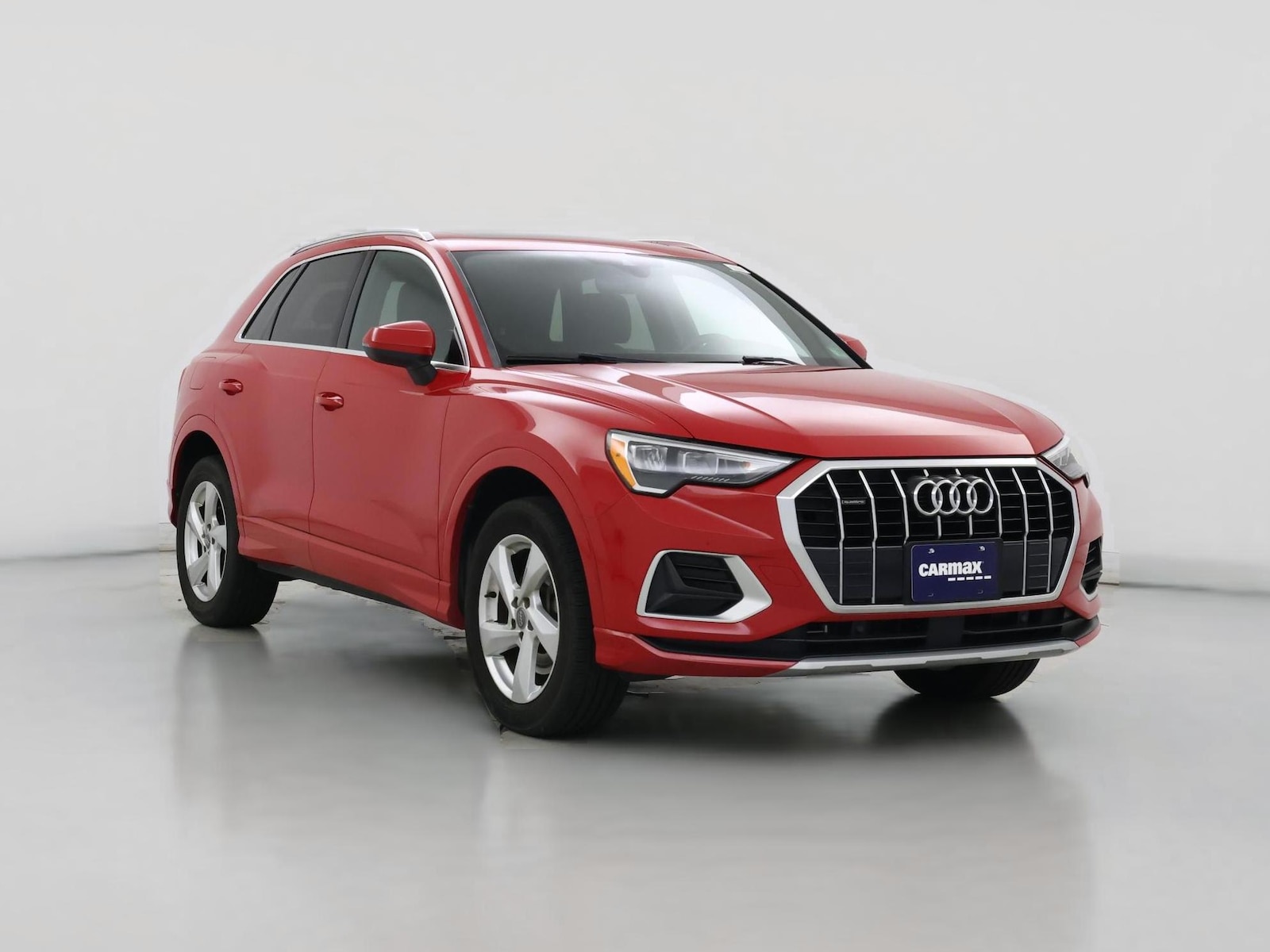 2019 Audi Q3