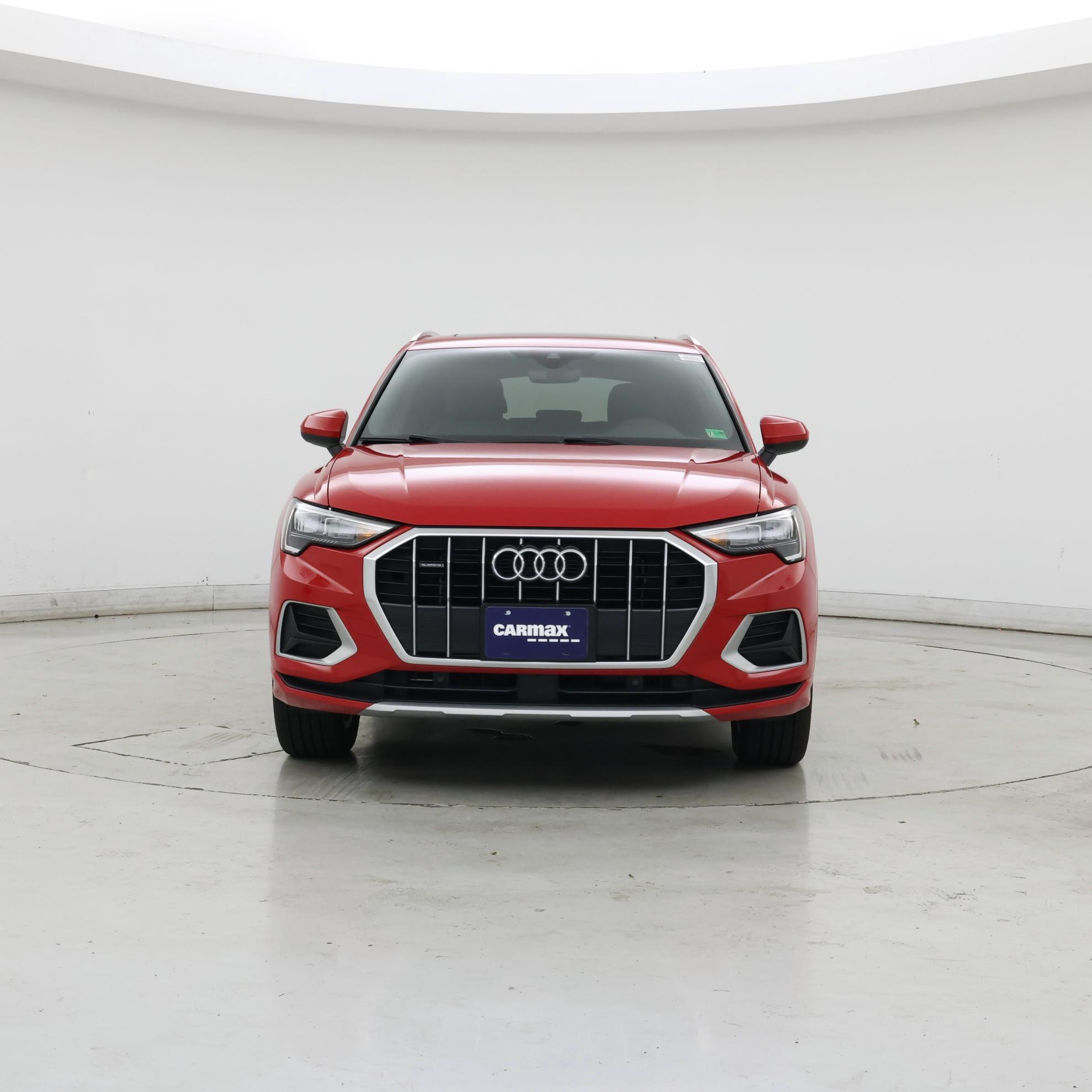 Thumbnail: 2019 Audi Q3 - 5
