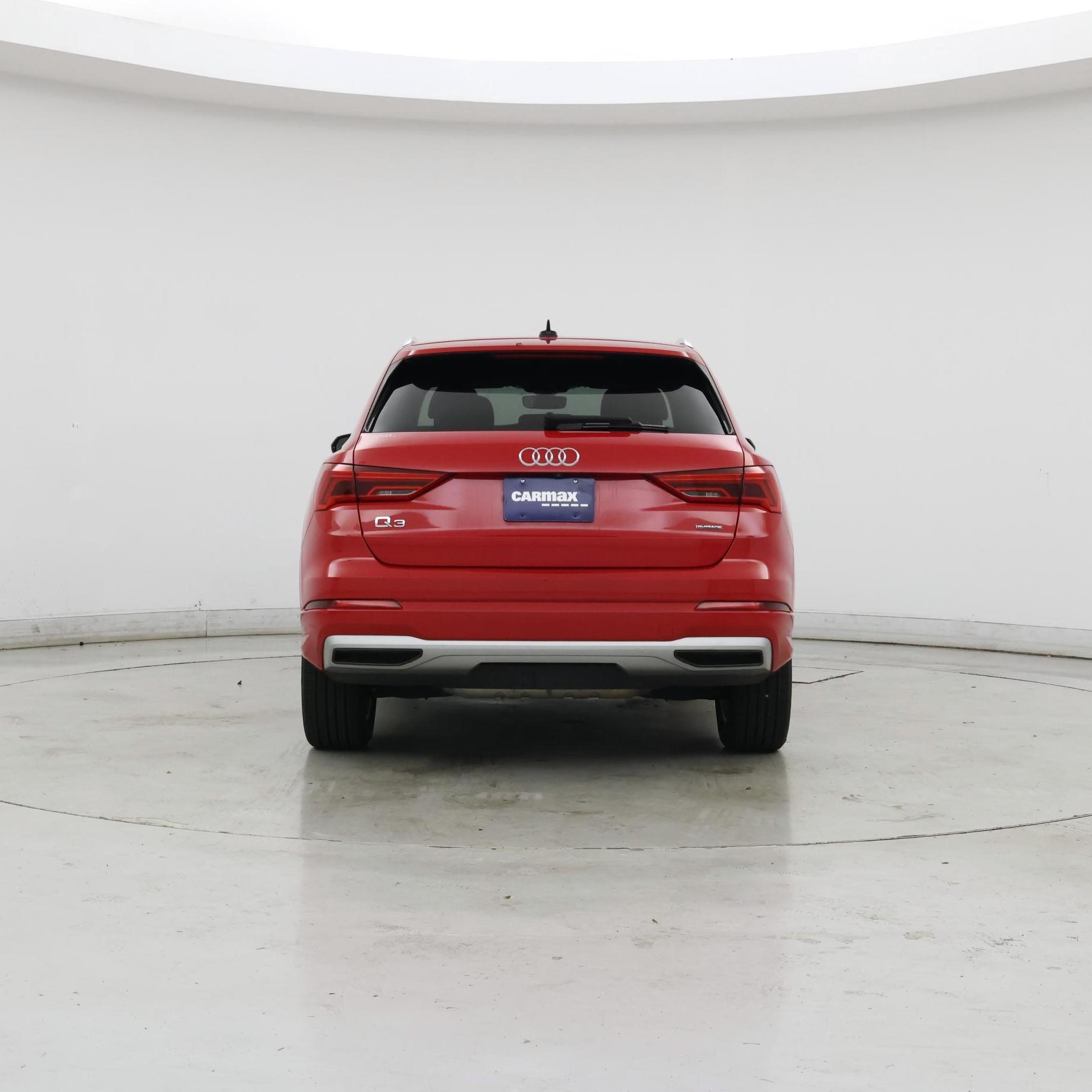 Thumbnail: 2019 Audi Q3 - 6