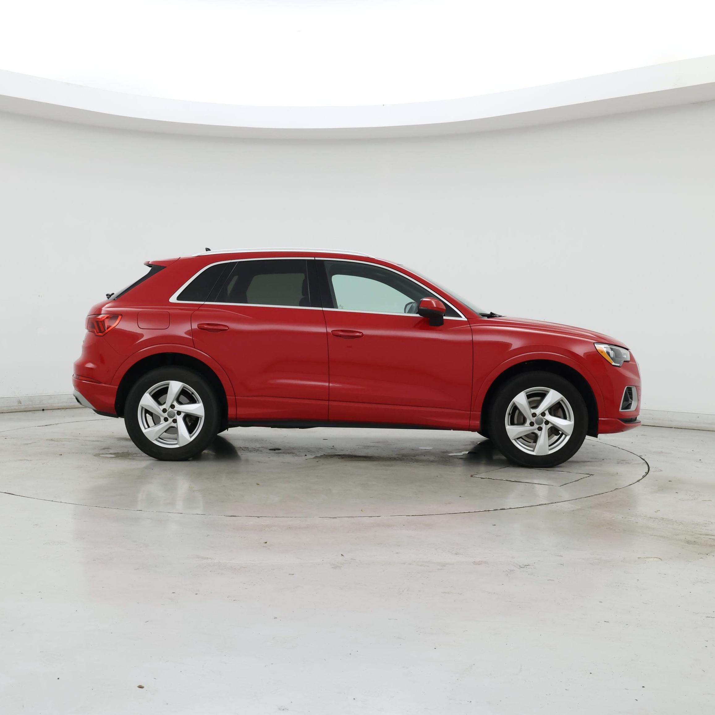Thumbnail: 2019 Audi Q3 - 7