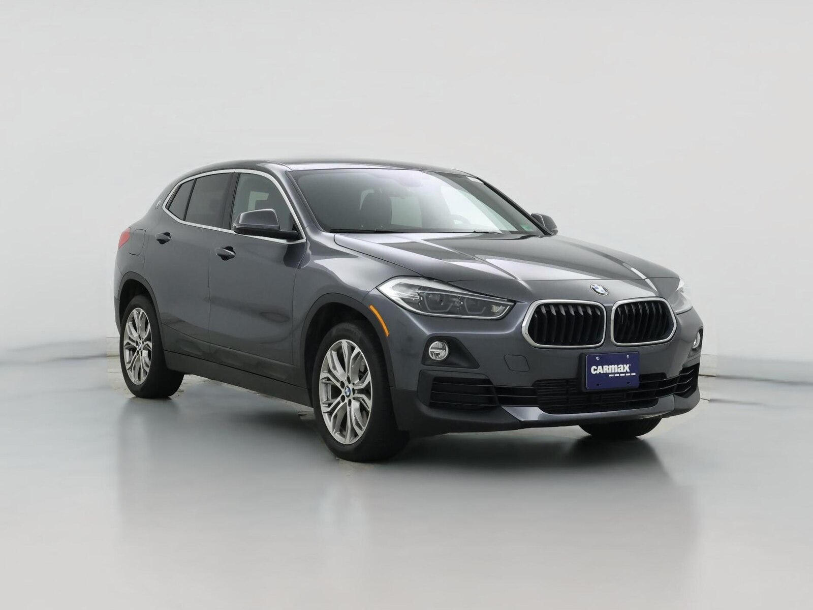2018 BMW X2
