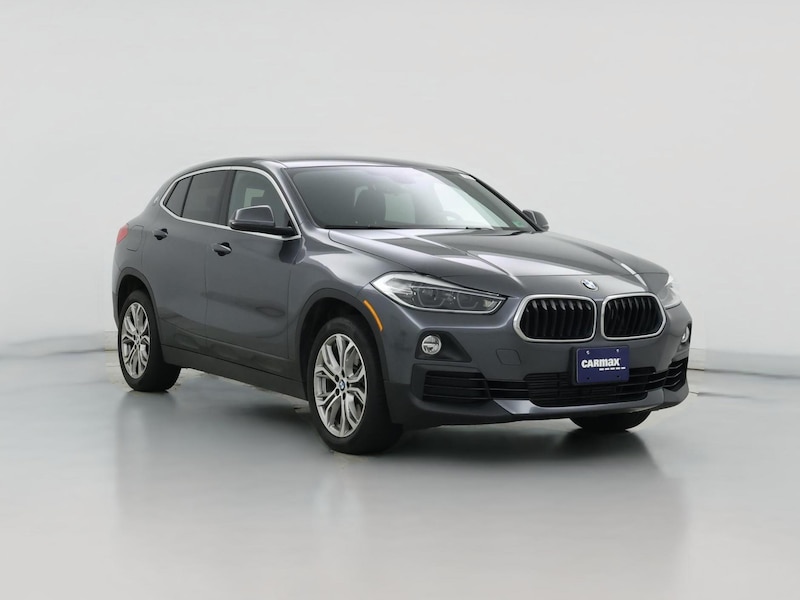 2018 BMW X2 xDrive28i -
                  Sterling, VA