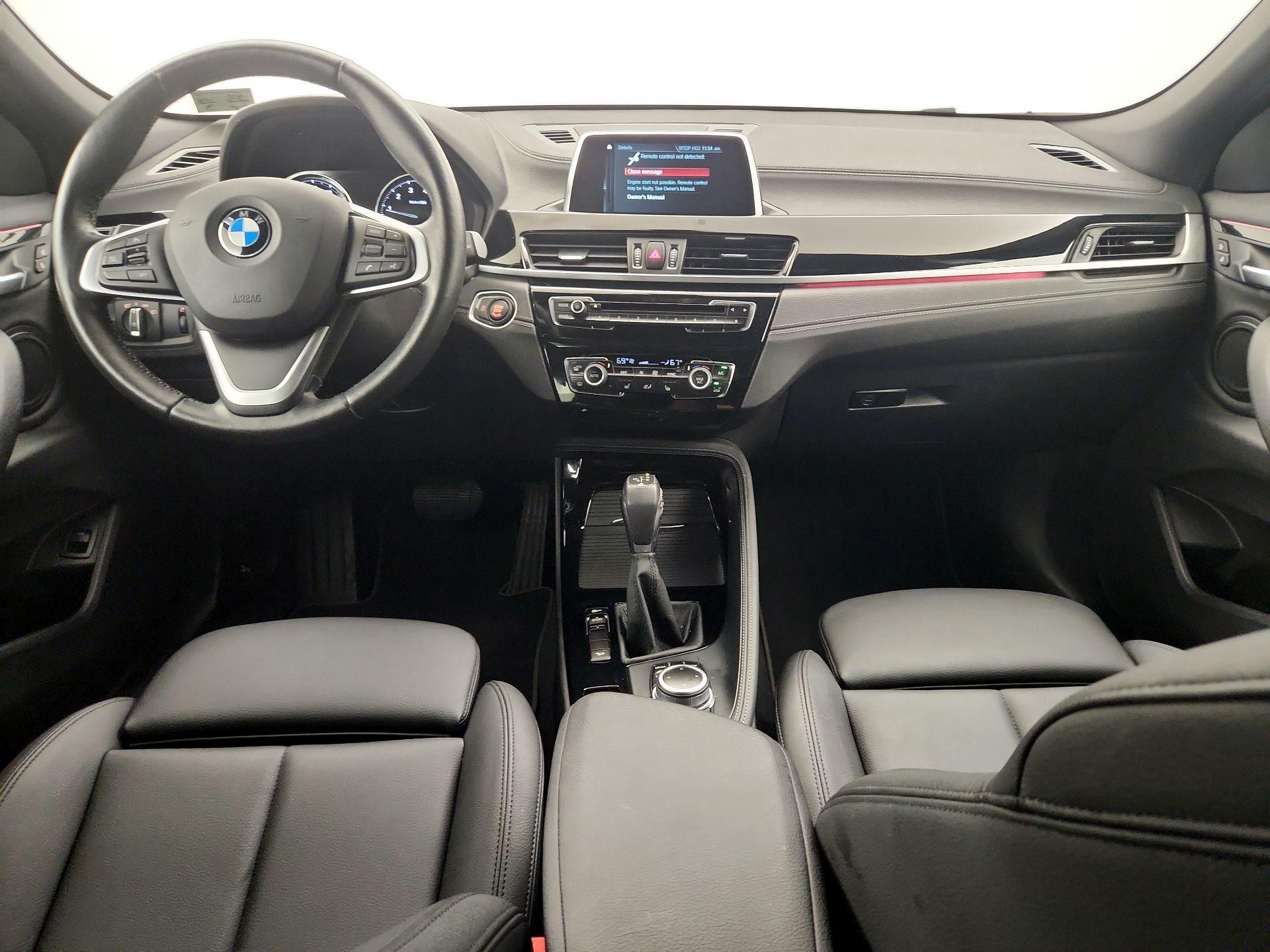 Thumbnail: 2018 BMW X2 - 9