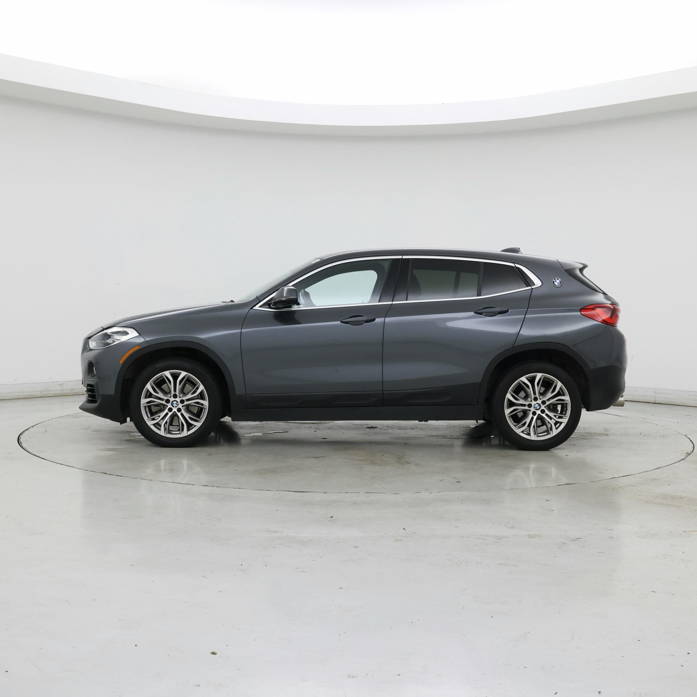 Thumbnail: 2018 BMW X2 - 3