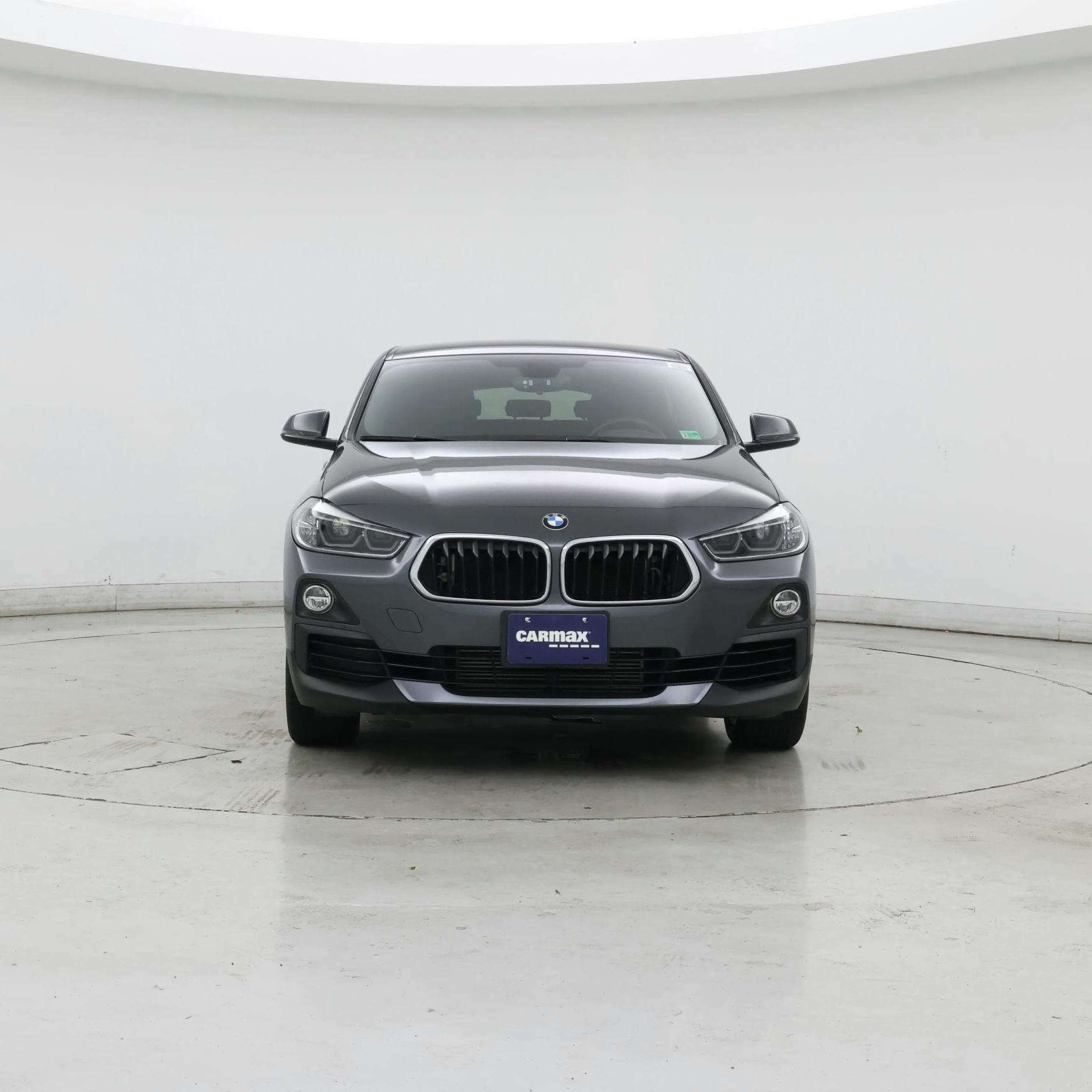 Thumbnail: 2018 BMW X2 - 5