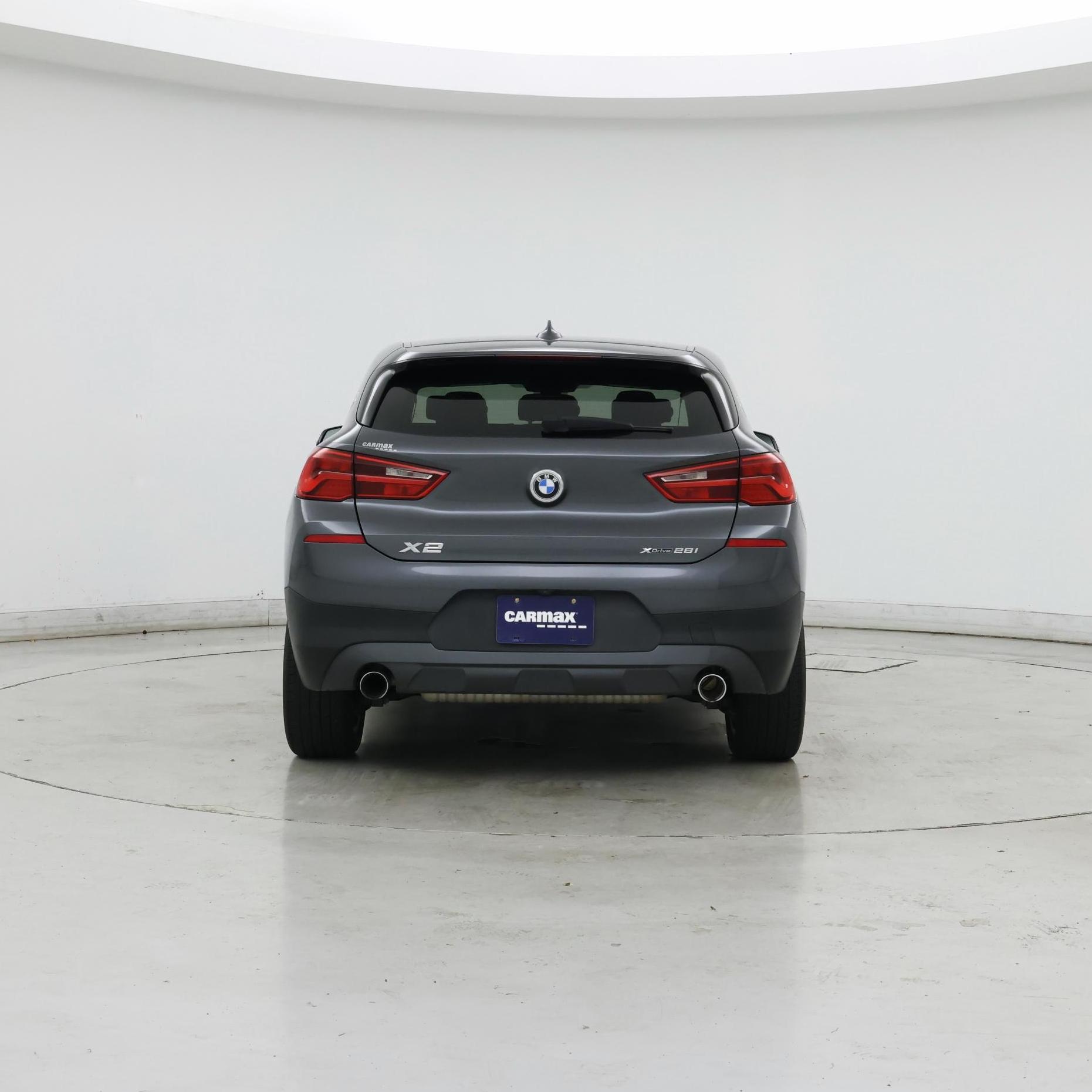 Thumbnail: 2018 BMW X2 - 6