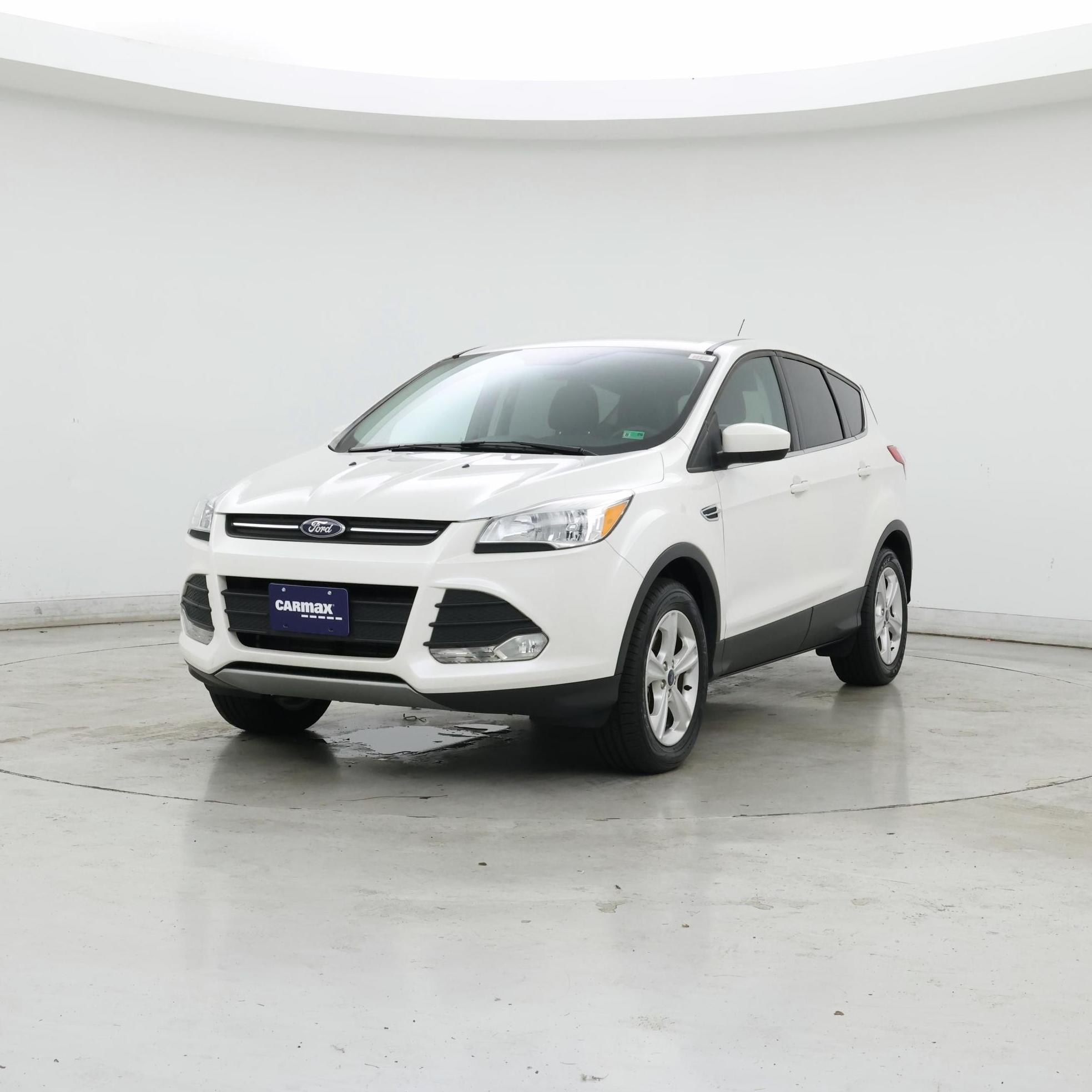 Thumbnail: 2016 Ford Escape - 4
