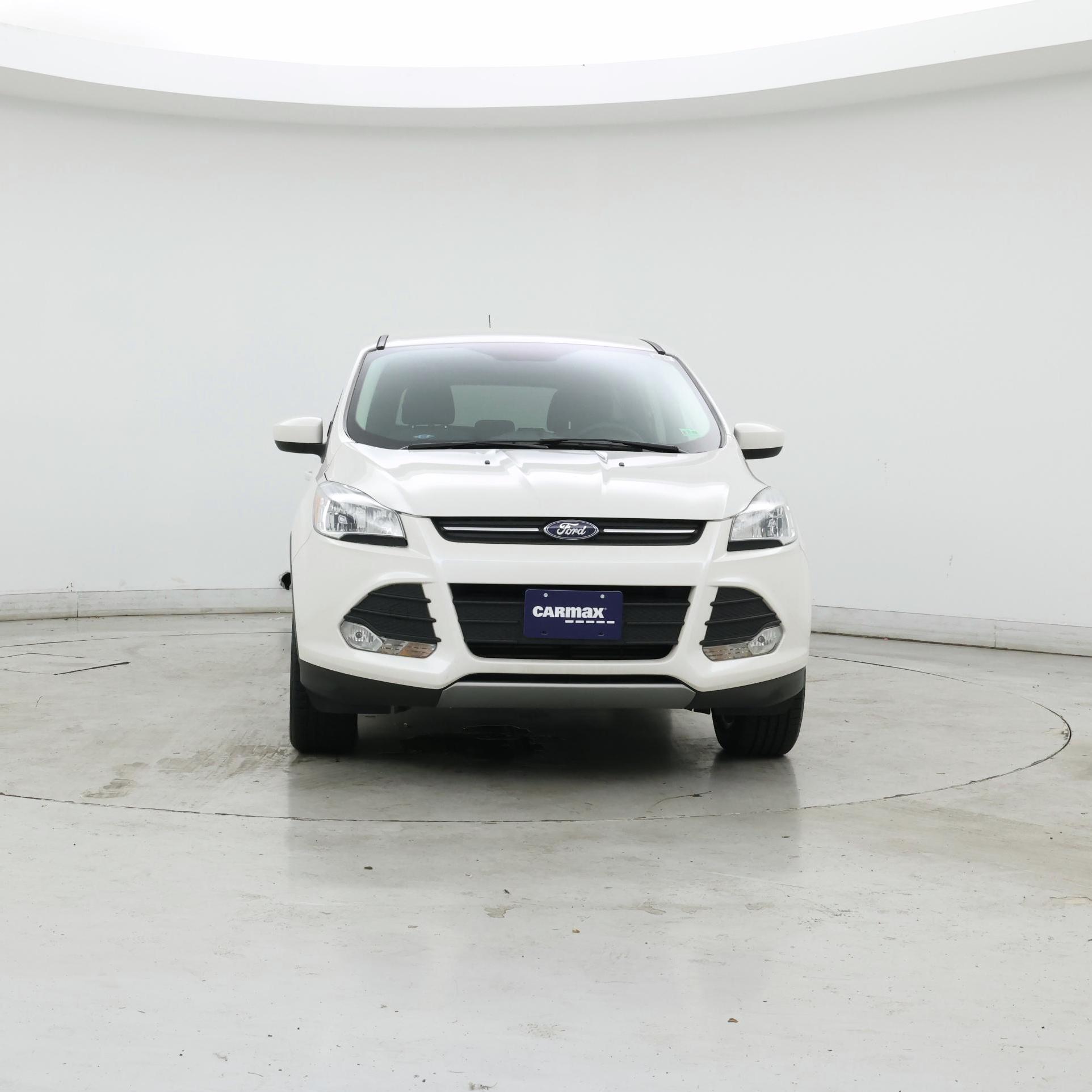 Thumbnail: 2016 Ford Escape - 5