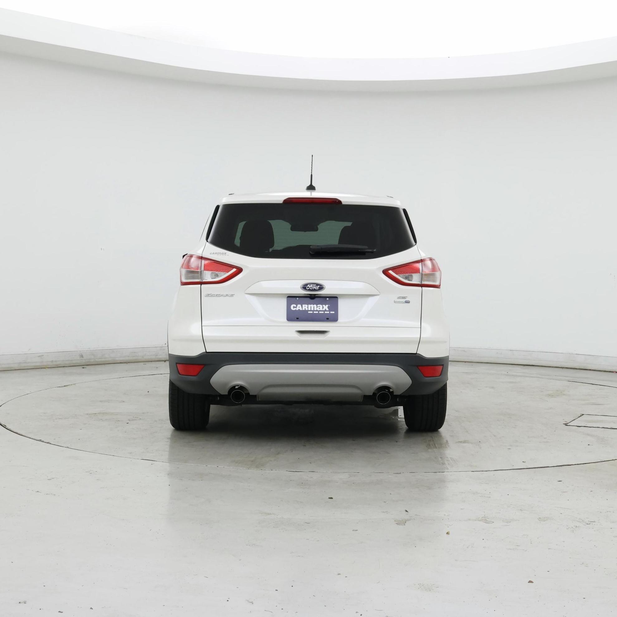 Thumbnail: 2016 Ford Escape - 6