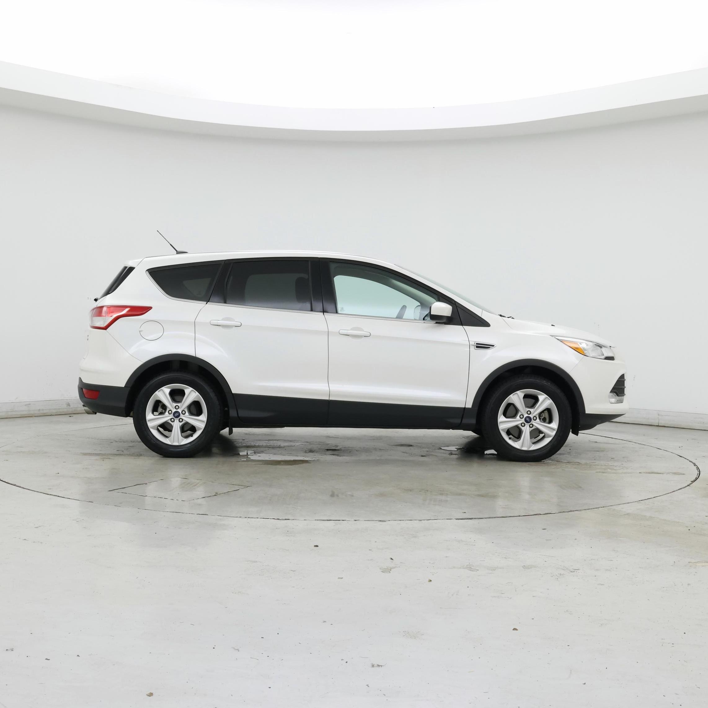 Thumbnail: 2016 Ford Escape - 7