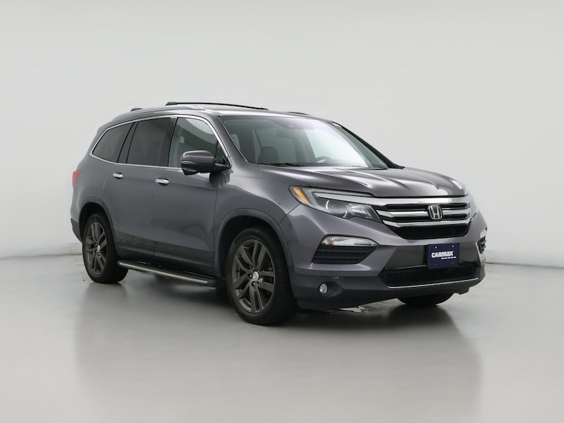 2016 Honda Pilot Touring -
                  Sterling, VA