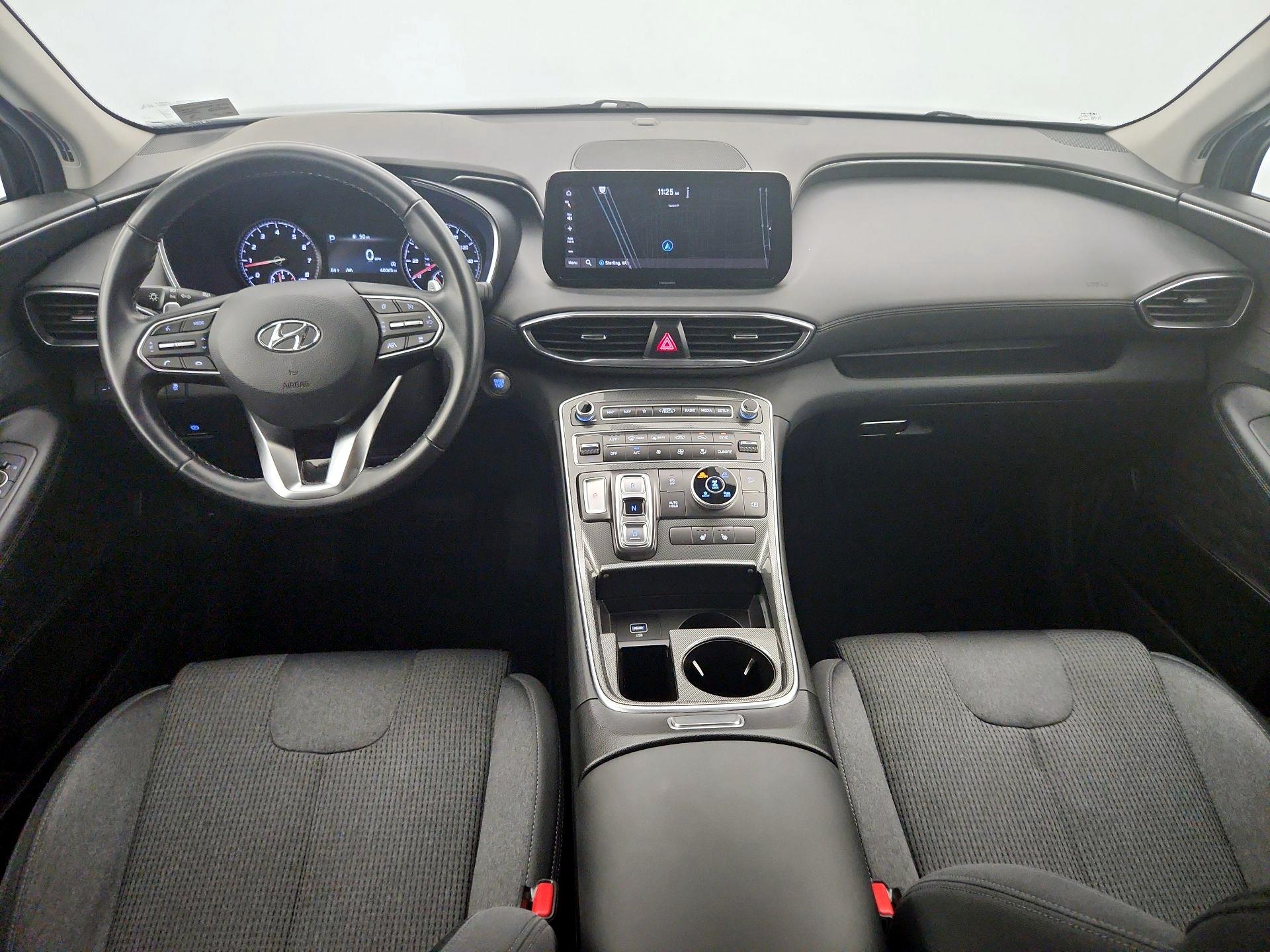 Thumbnail: 2023 Hyundai Santa Fe - 9