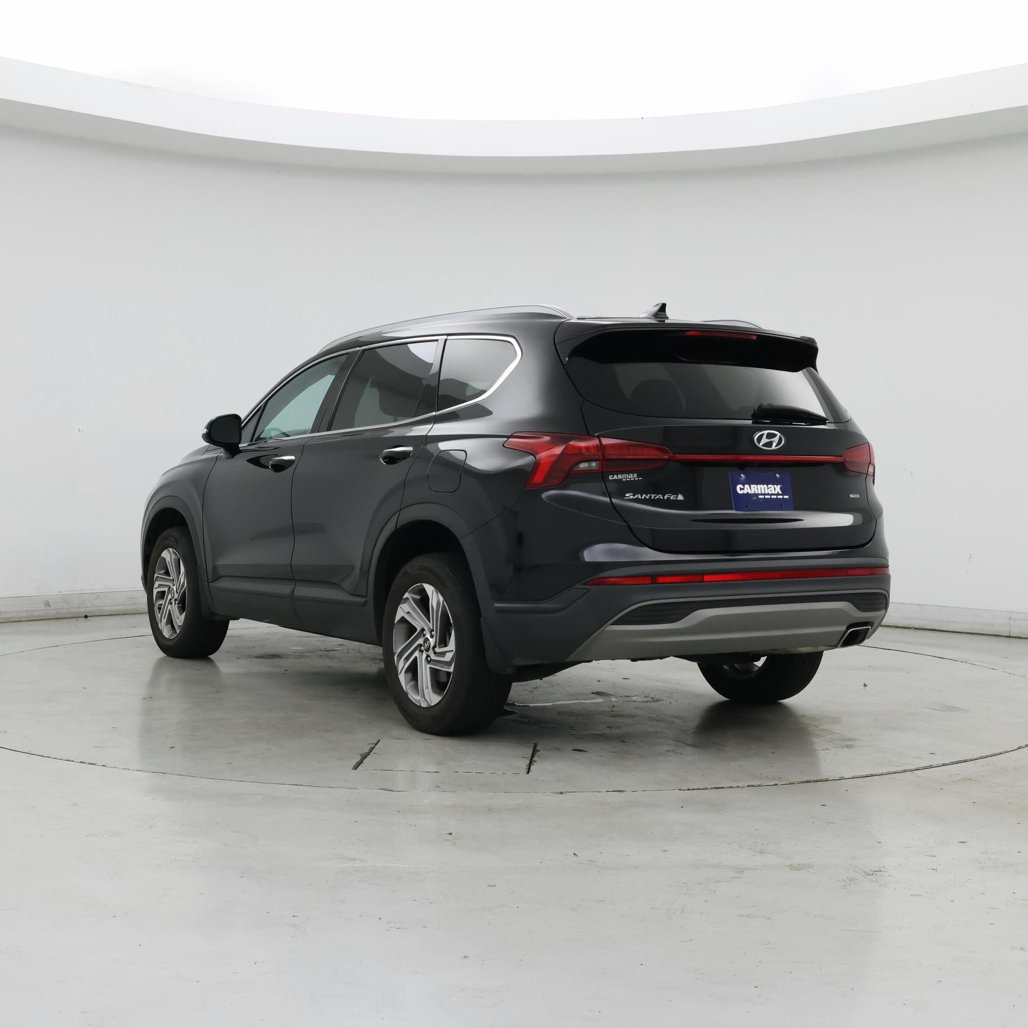 Thumbnail: 2023 Hyundai Santa Fe - 2