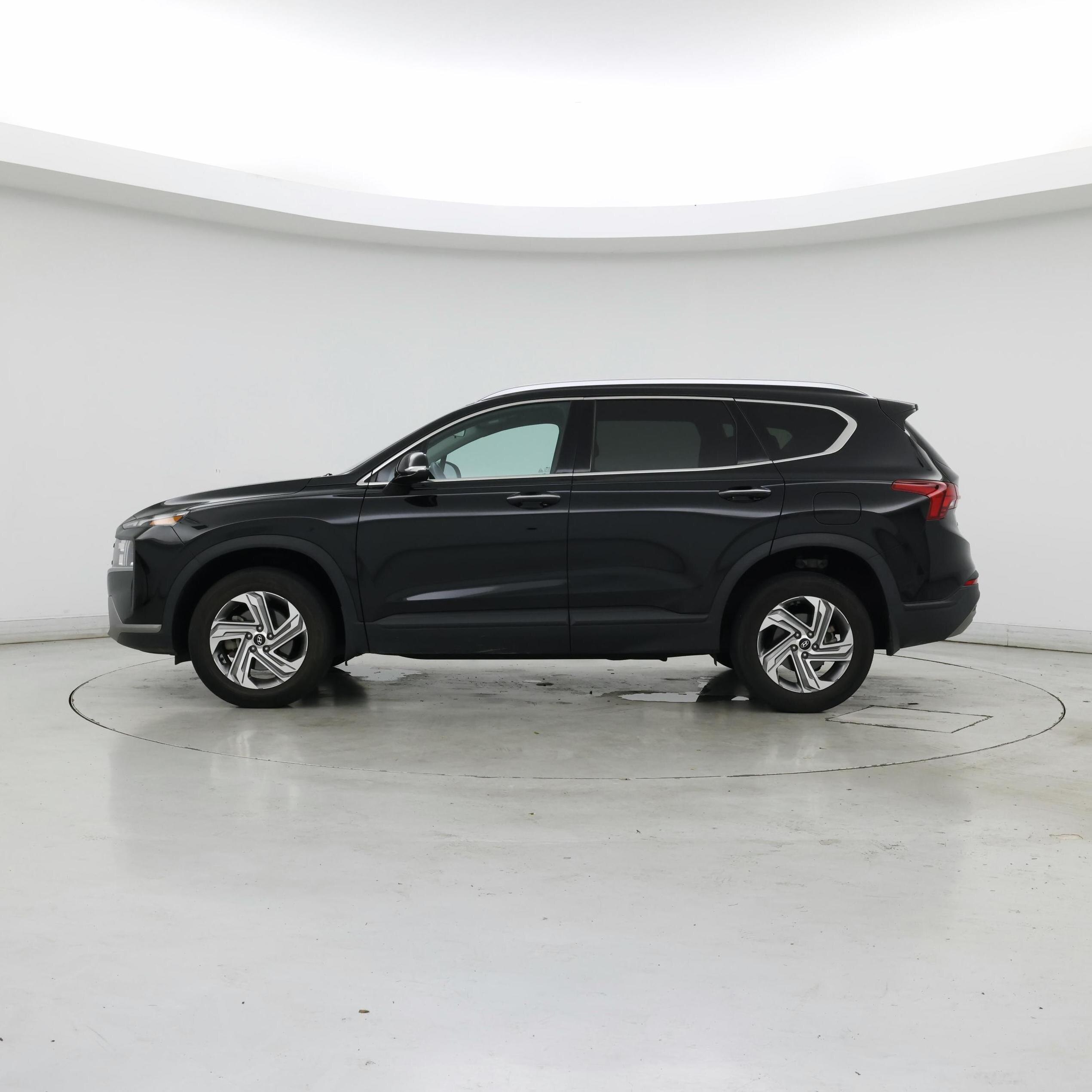 Thumbnail: 2023 Hyundai Santa Fe - 3