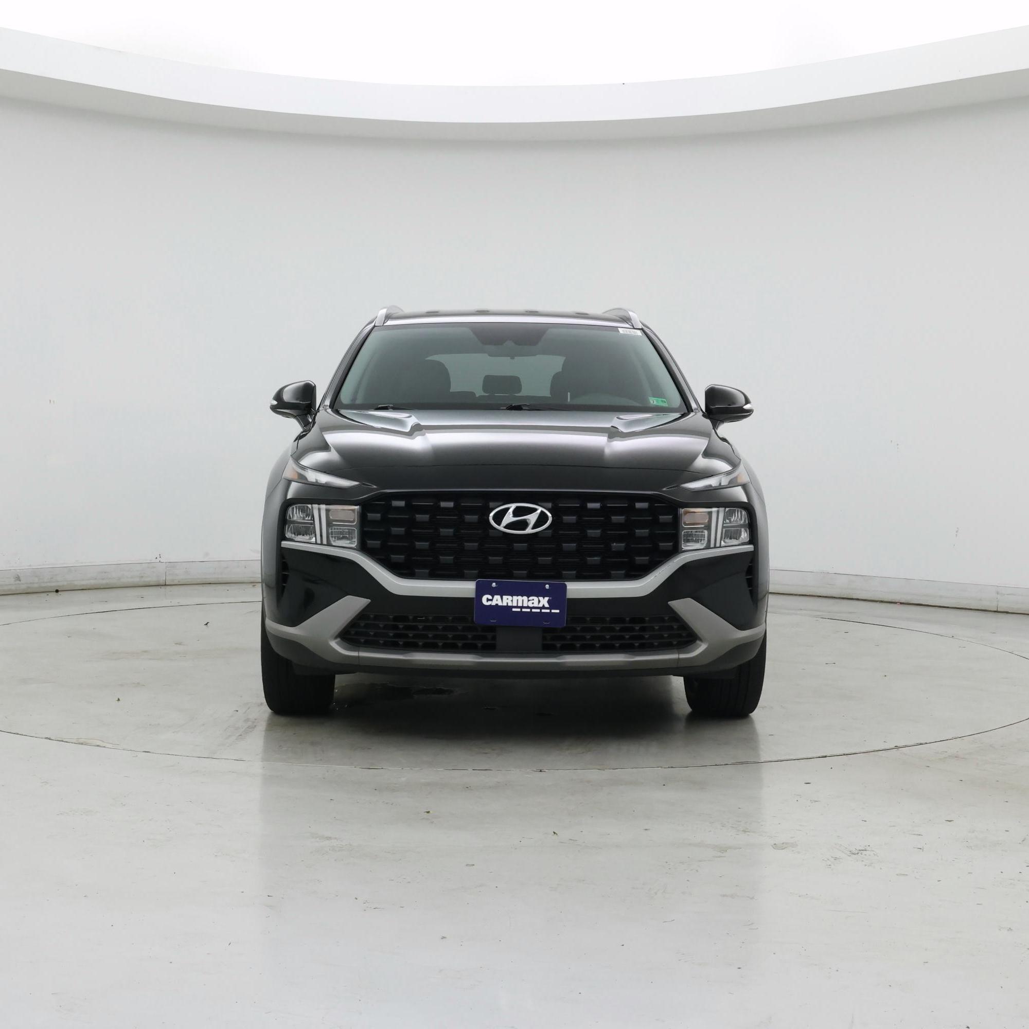 Thumbnail: 2023 Hyundai Santa Fe - 5