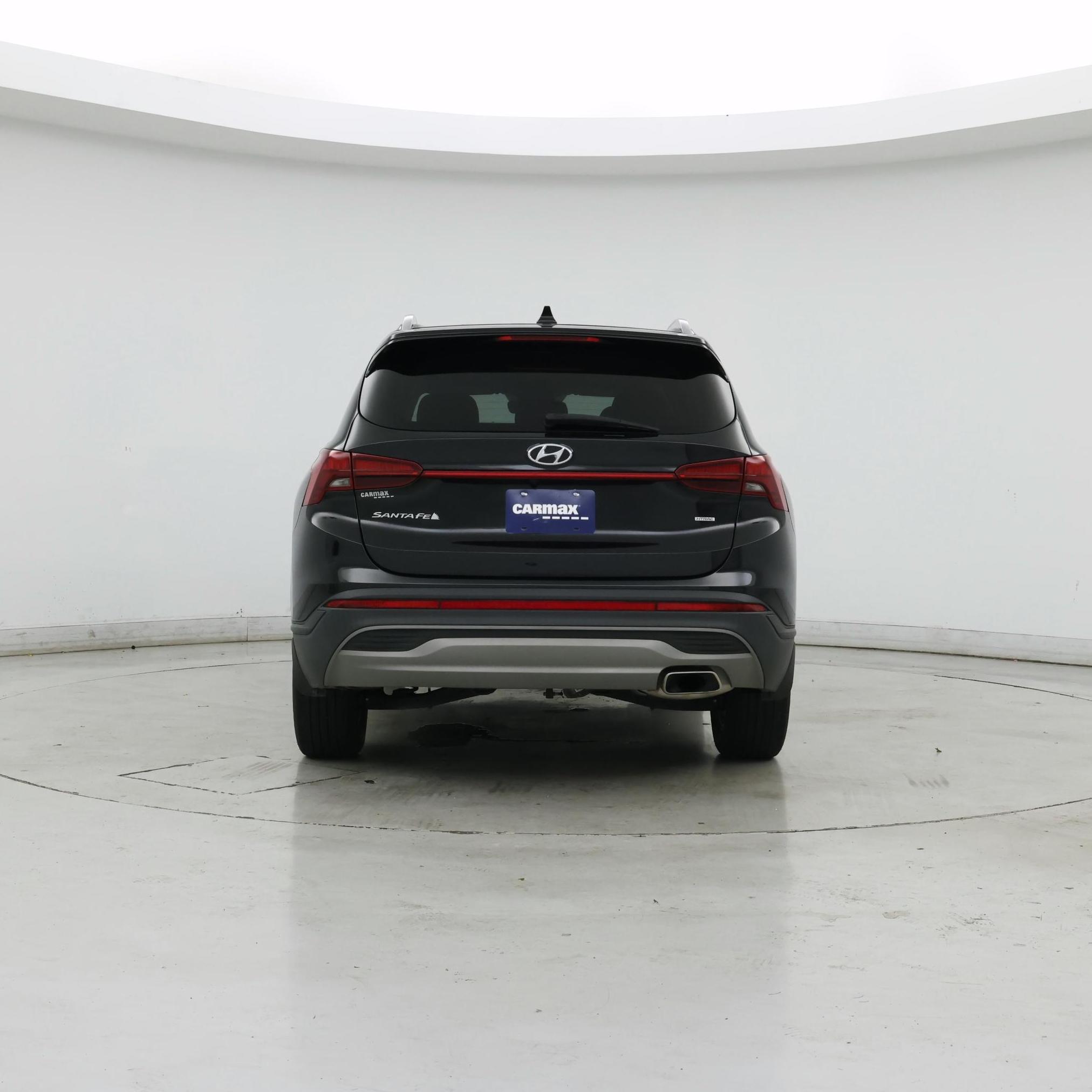 Thumbnail: 2023 Hyundai Santa Fe - 6